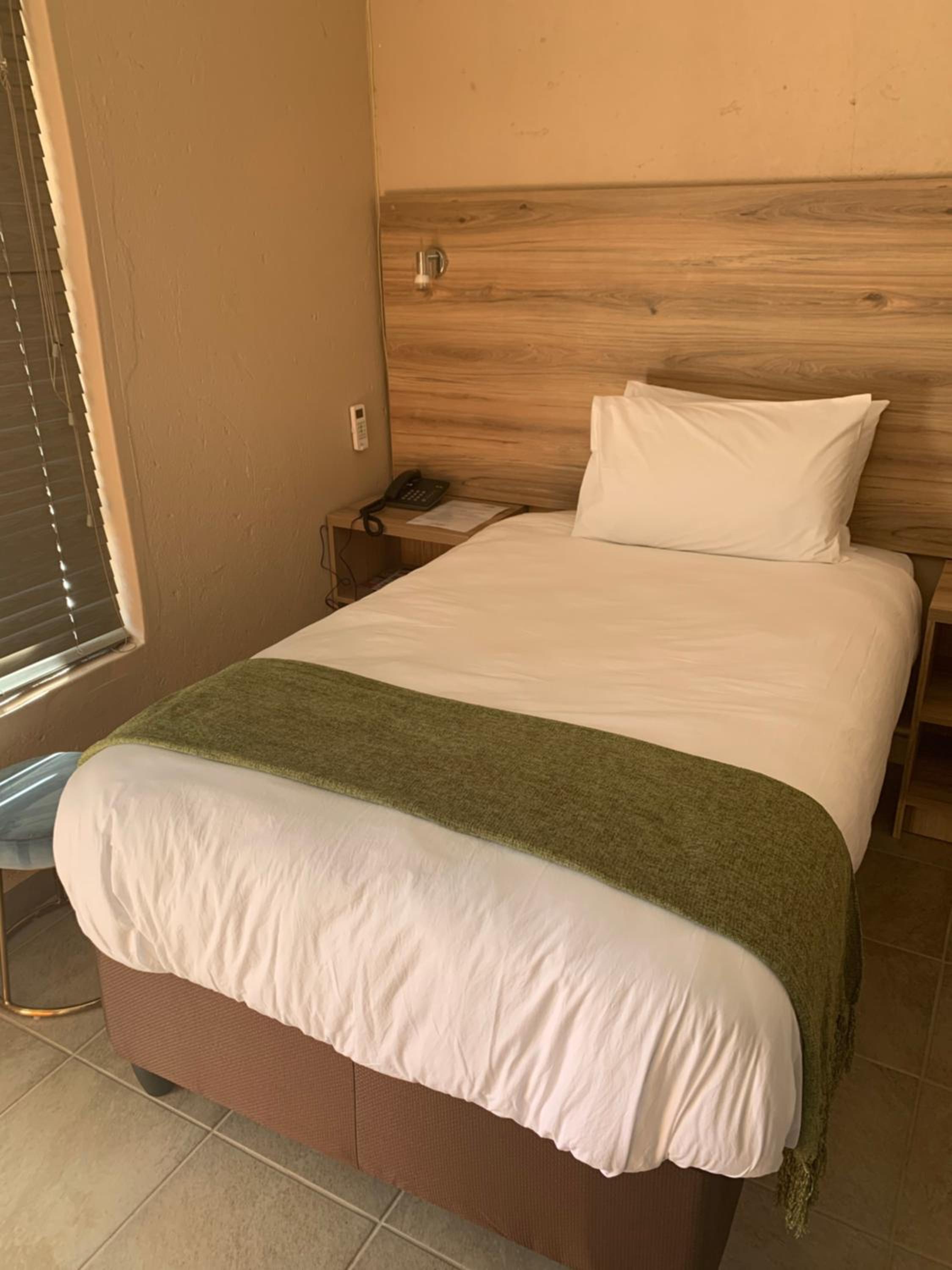 Standard Single Room photo 1