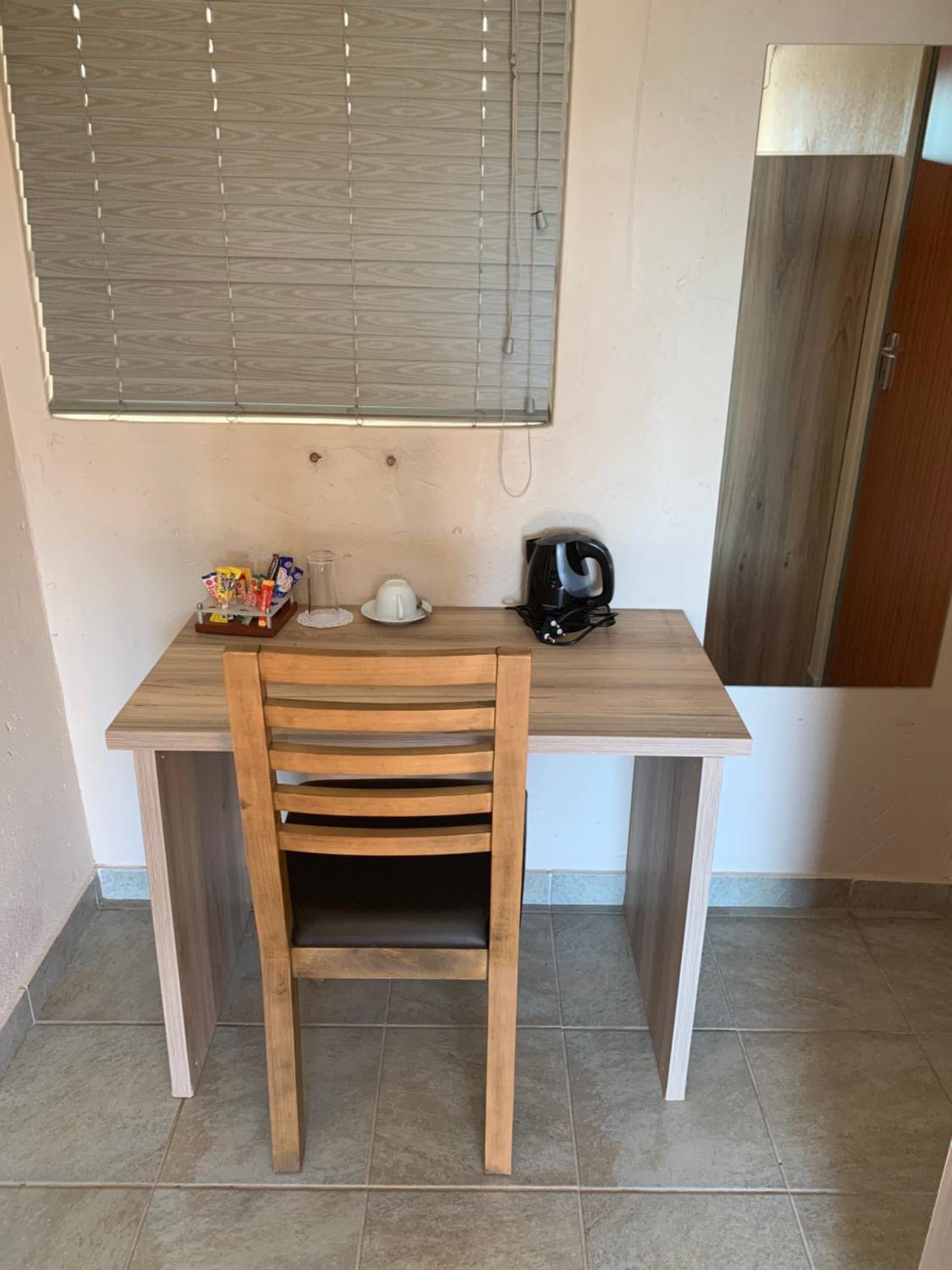 Standard Single Room photo 2