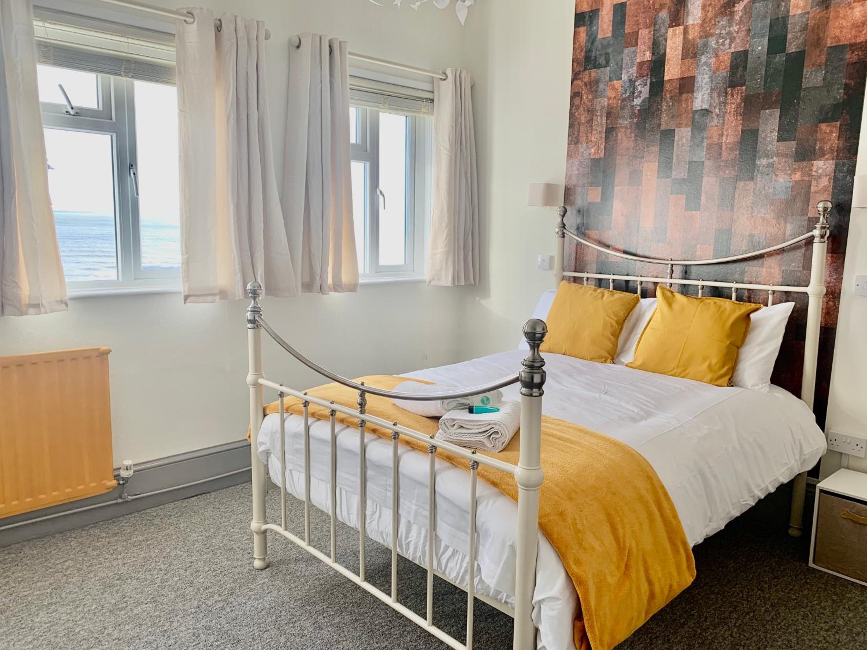 Double Room with Sea View photo 3