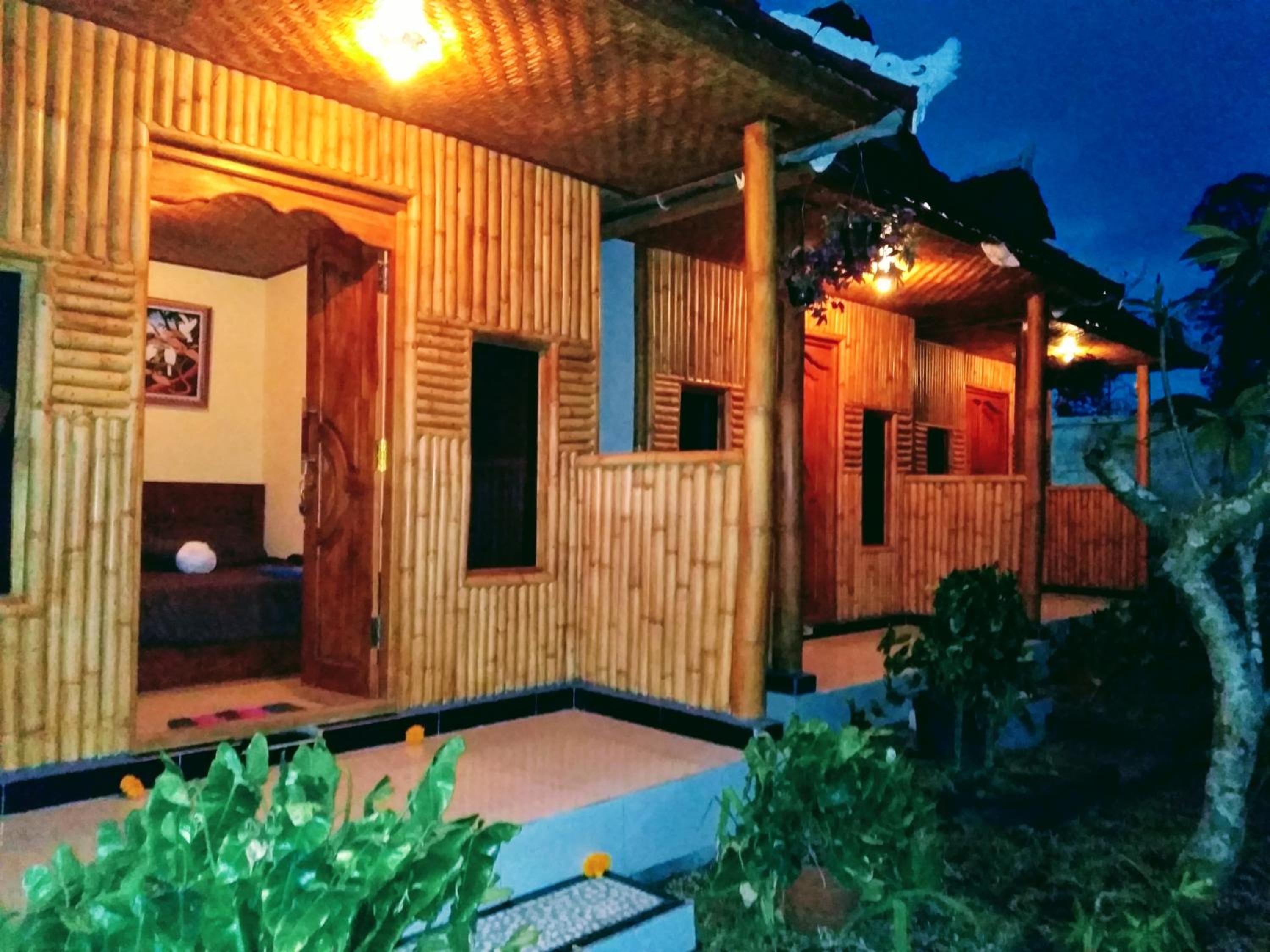 Deluxe Double Room - Photo 10