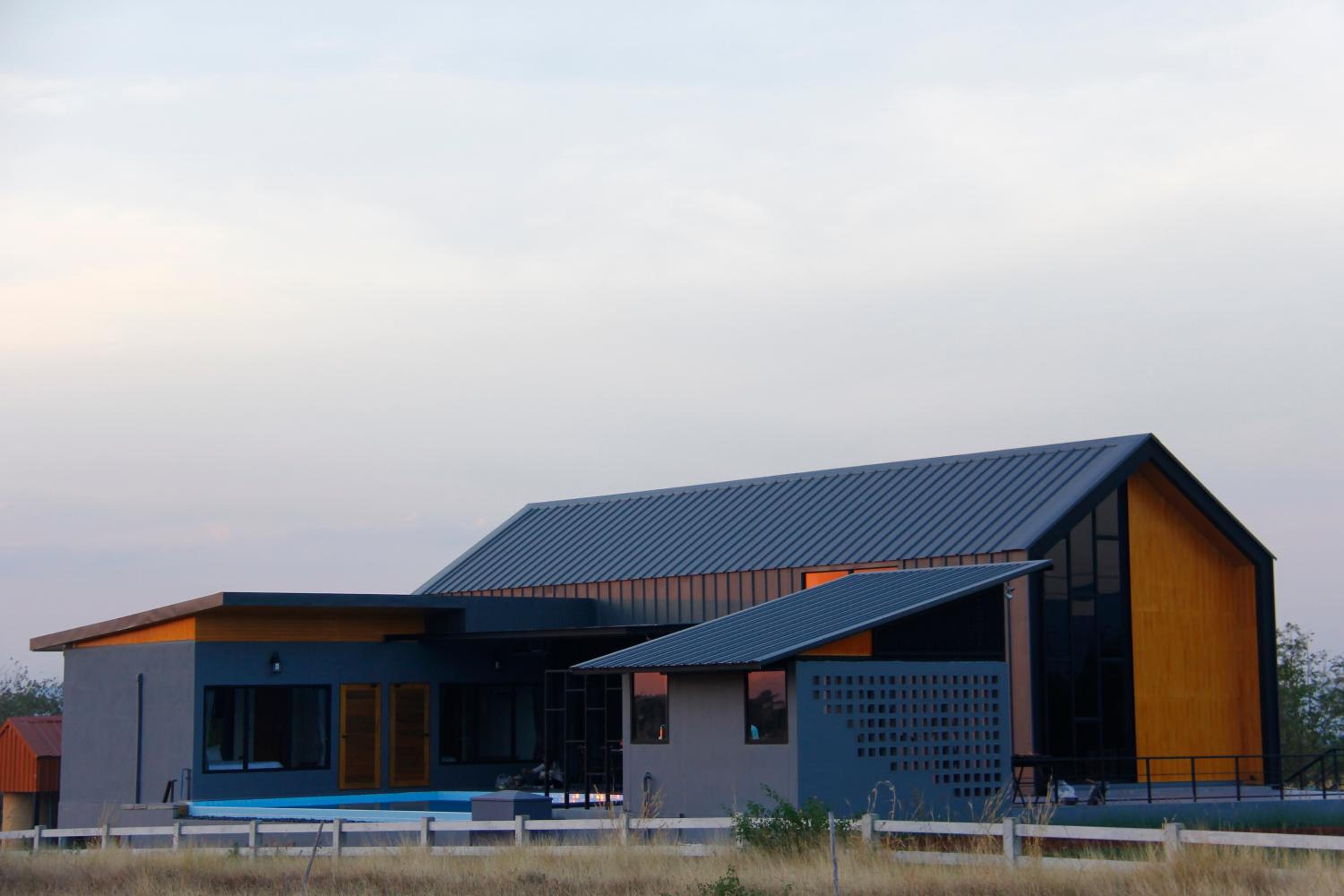 Vacation Home - Photo 26