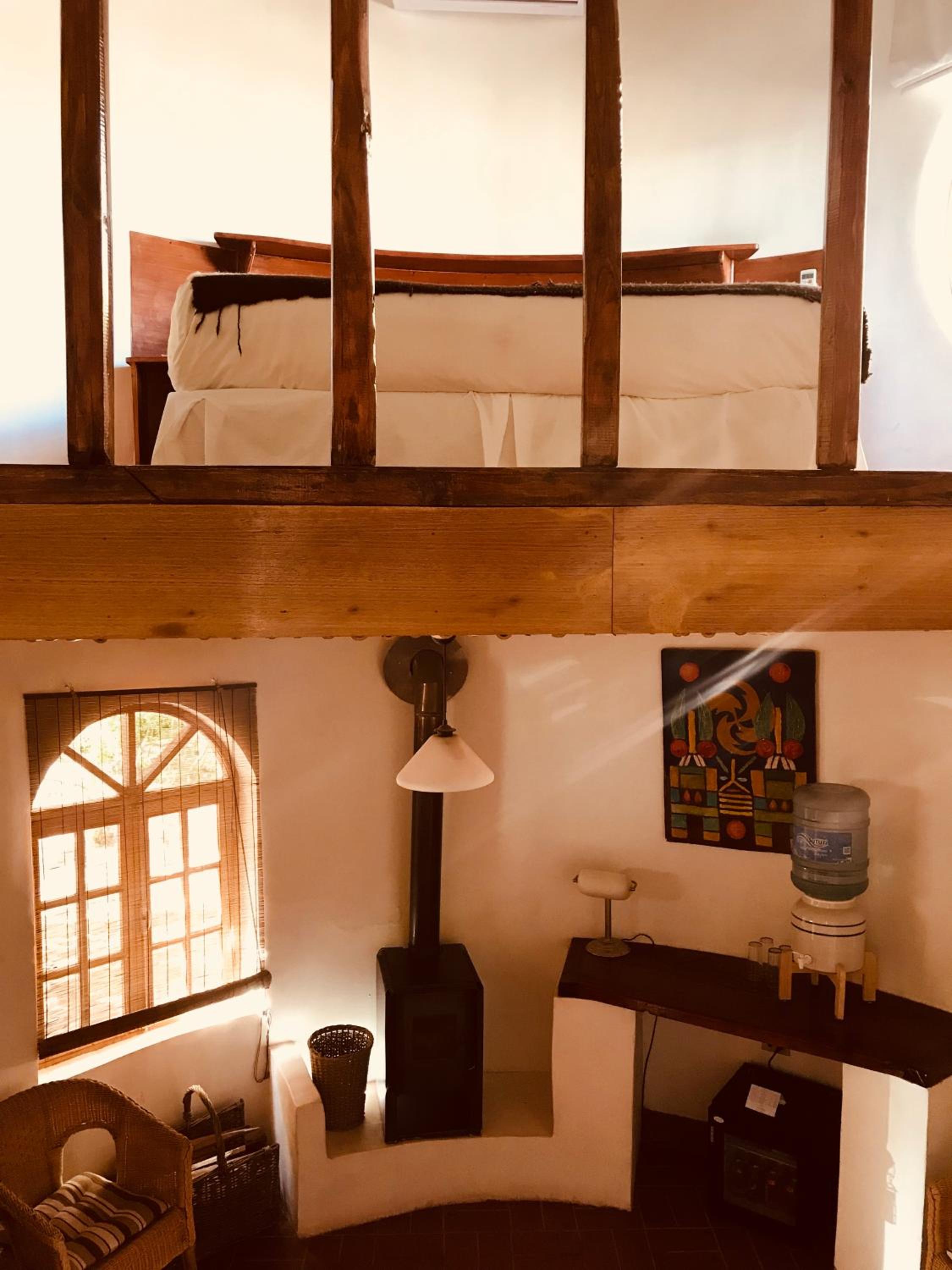 Family Room with Private Bathroom (6 Adults) photo 2