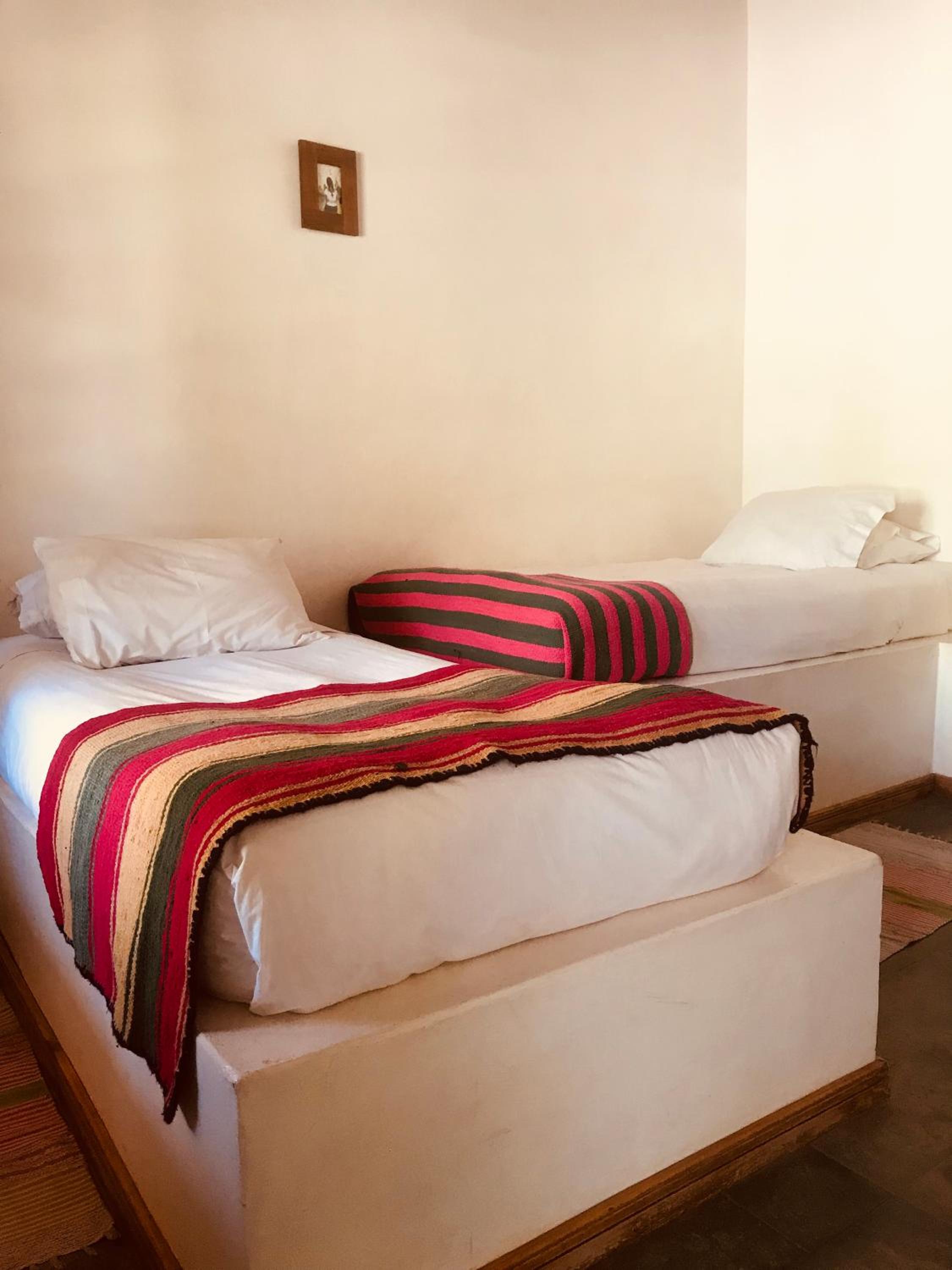 Twin Room photo 3