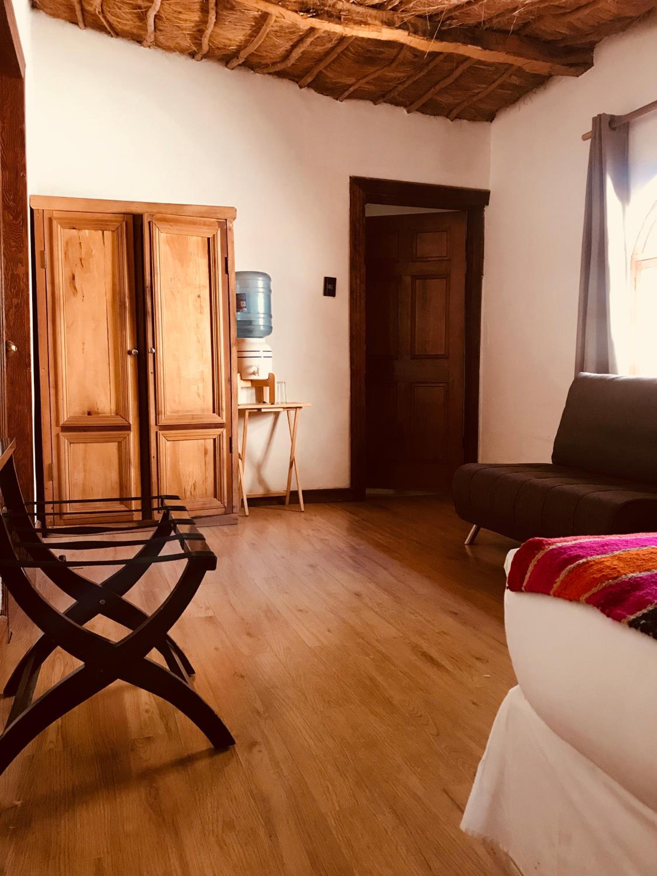 Double Room with Spa Bath photo 1