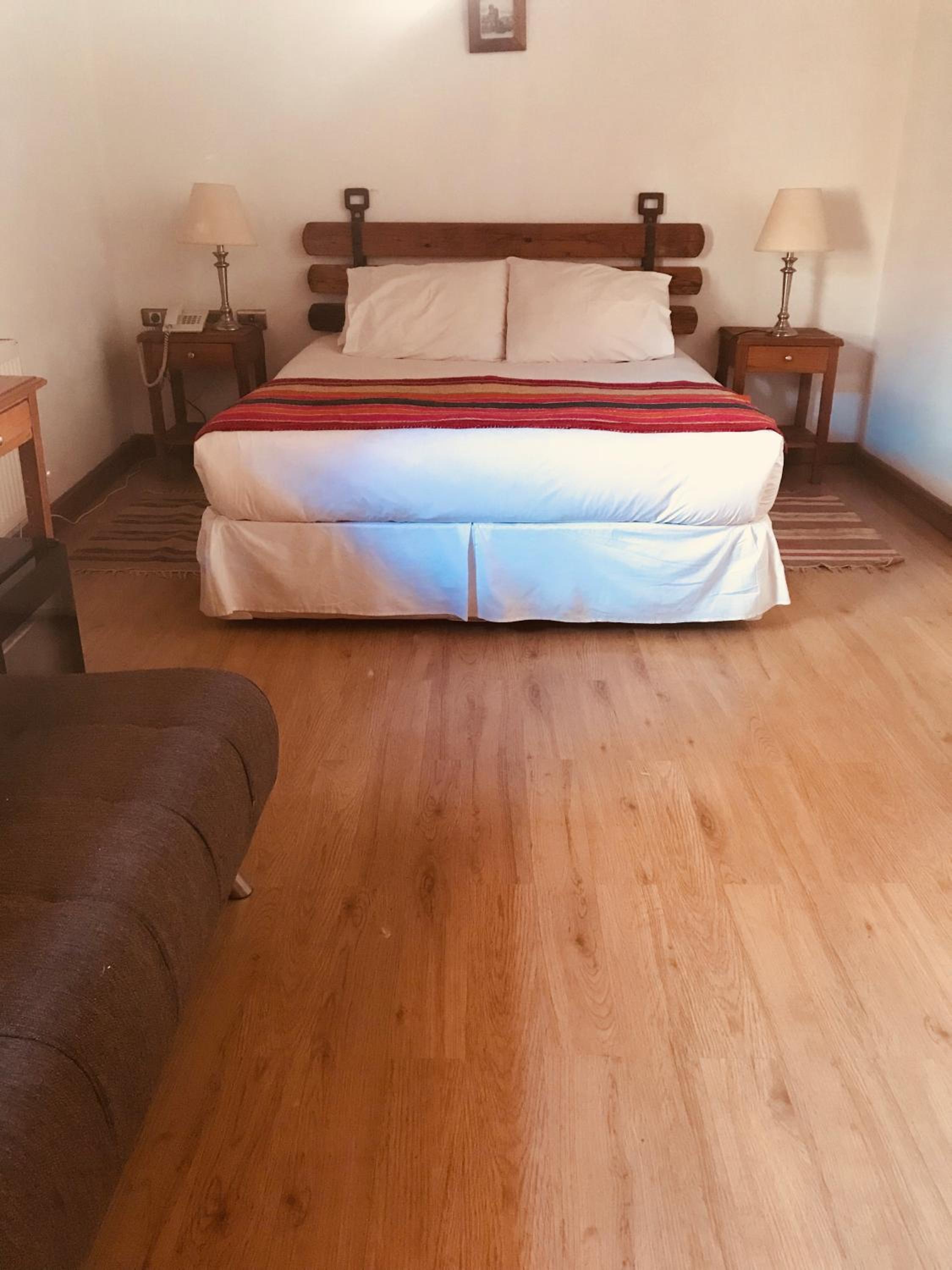 Double Room with Spa Bath photo 3