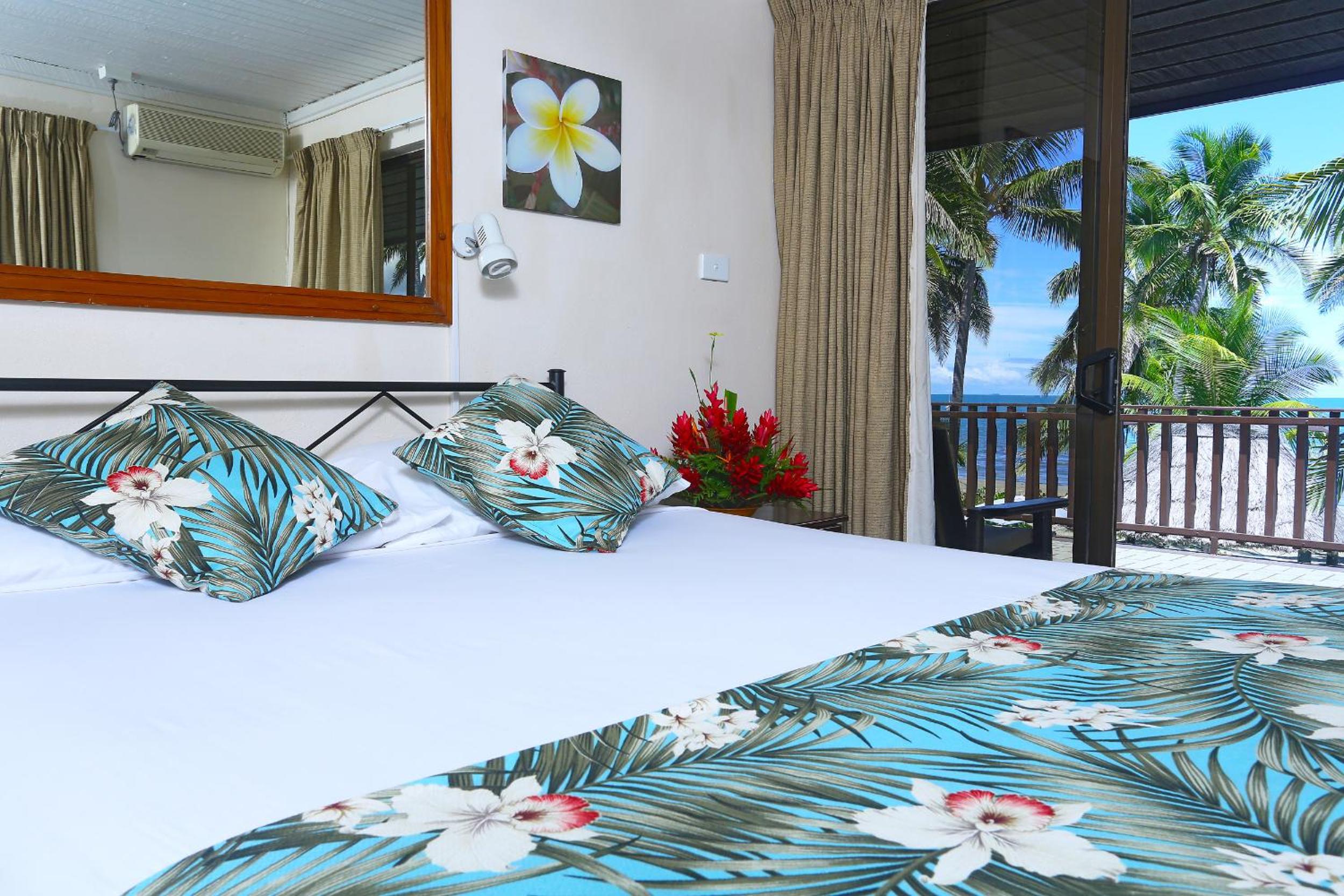 Superior Double Room with Sea View photo 10