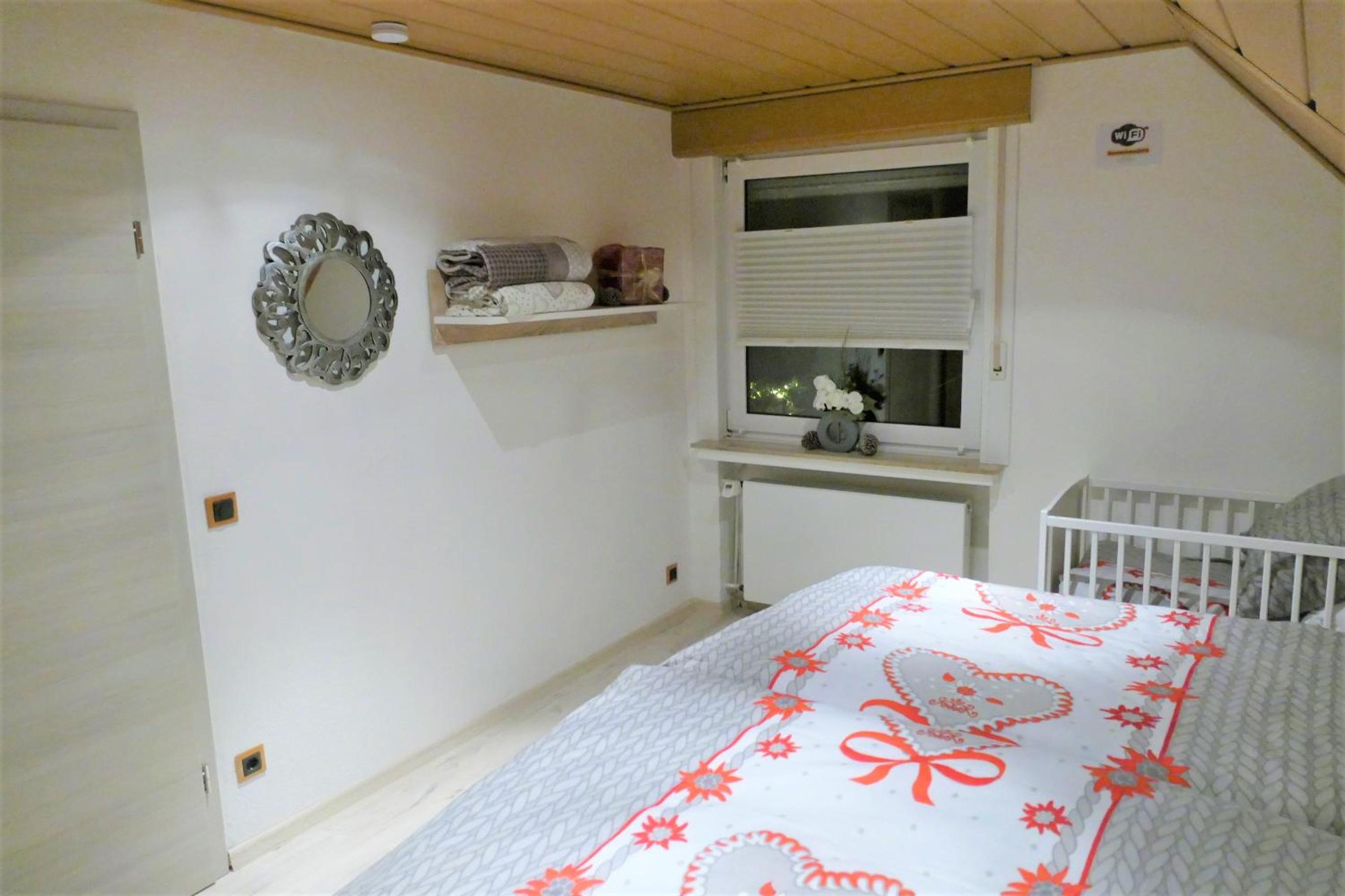 Apartment with Balcony photo 1