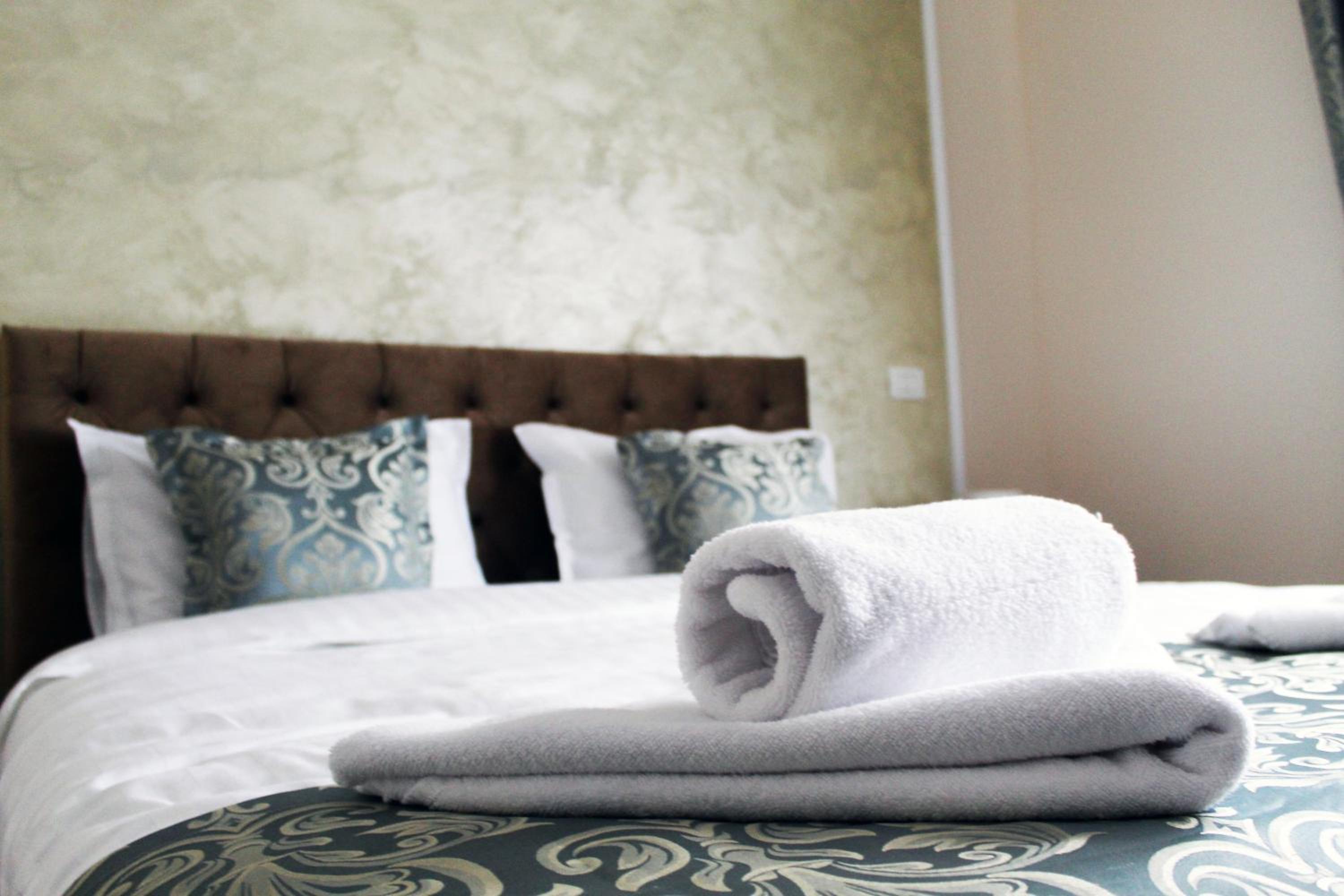 Superior King Room photo 1