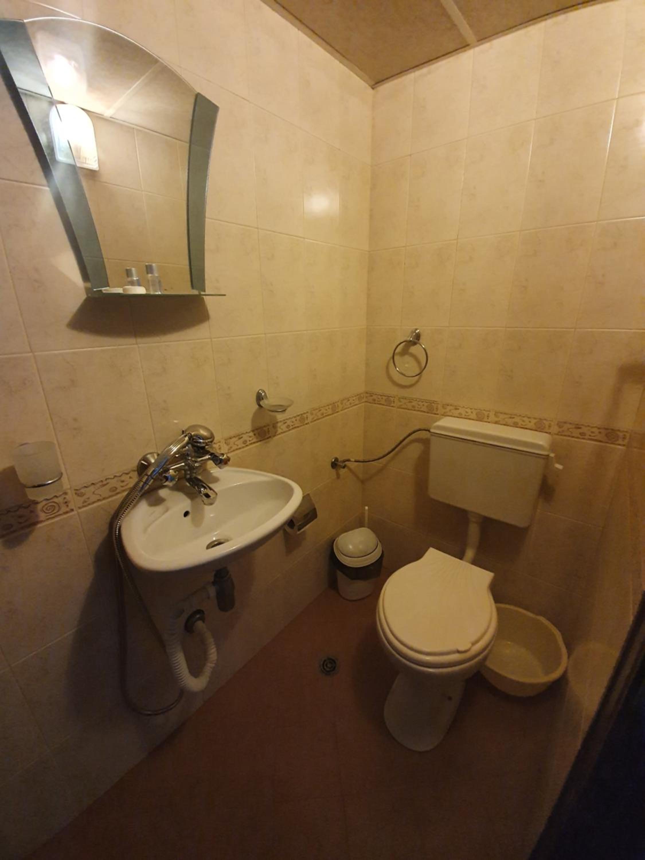 Standard Single Room with Mountain View photo 3