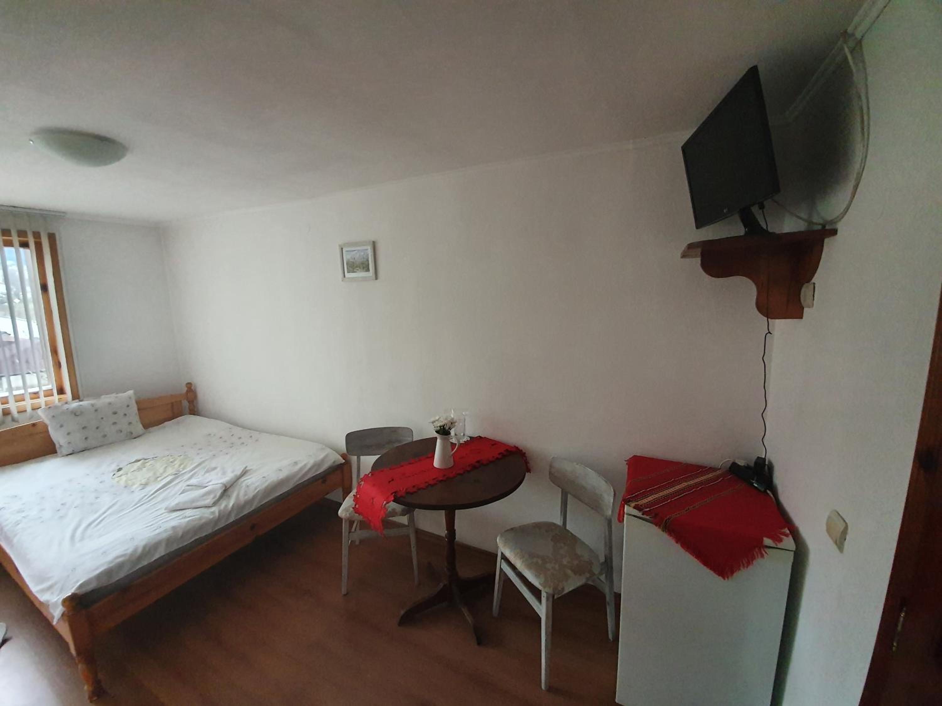 Standard Single Room with Mountain View photo 2
