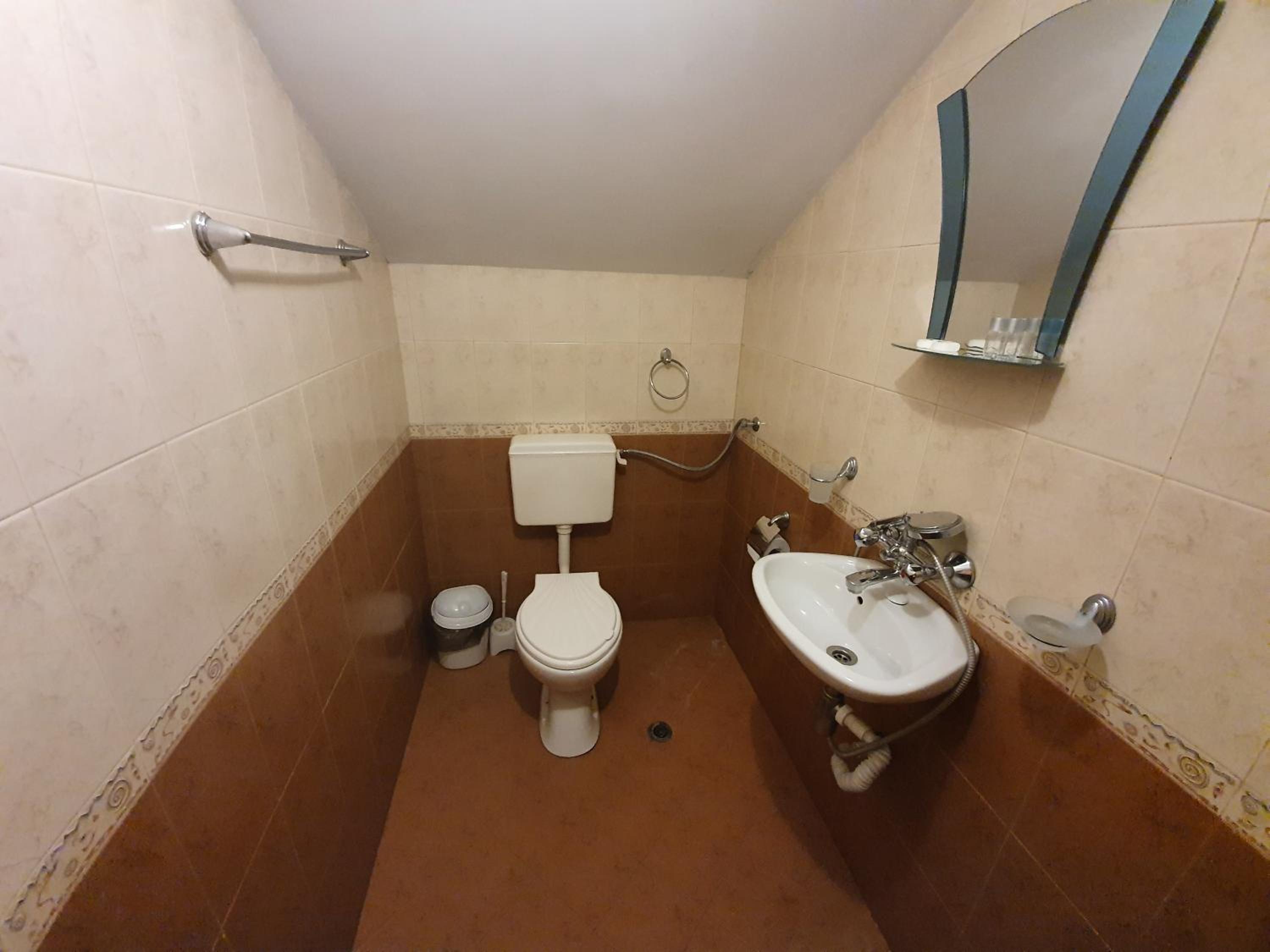 Deluxe Double Room (2 Adults + 1 Child) photo 3