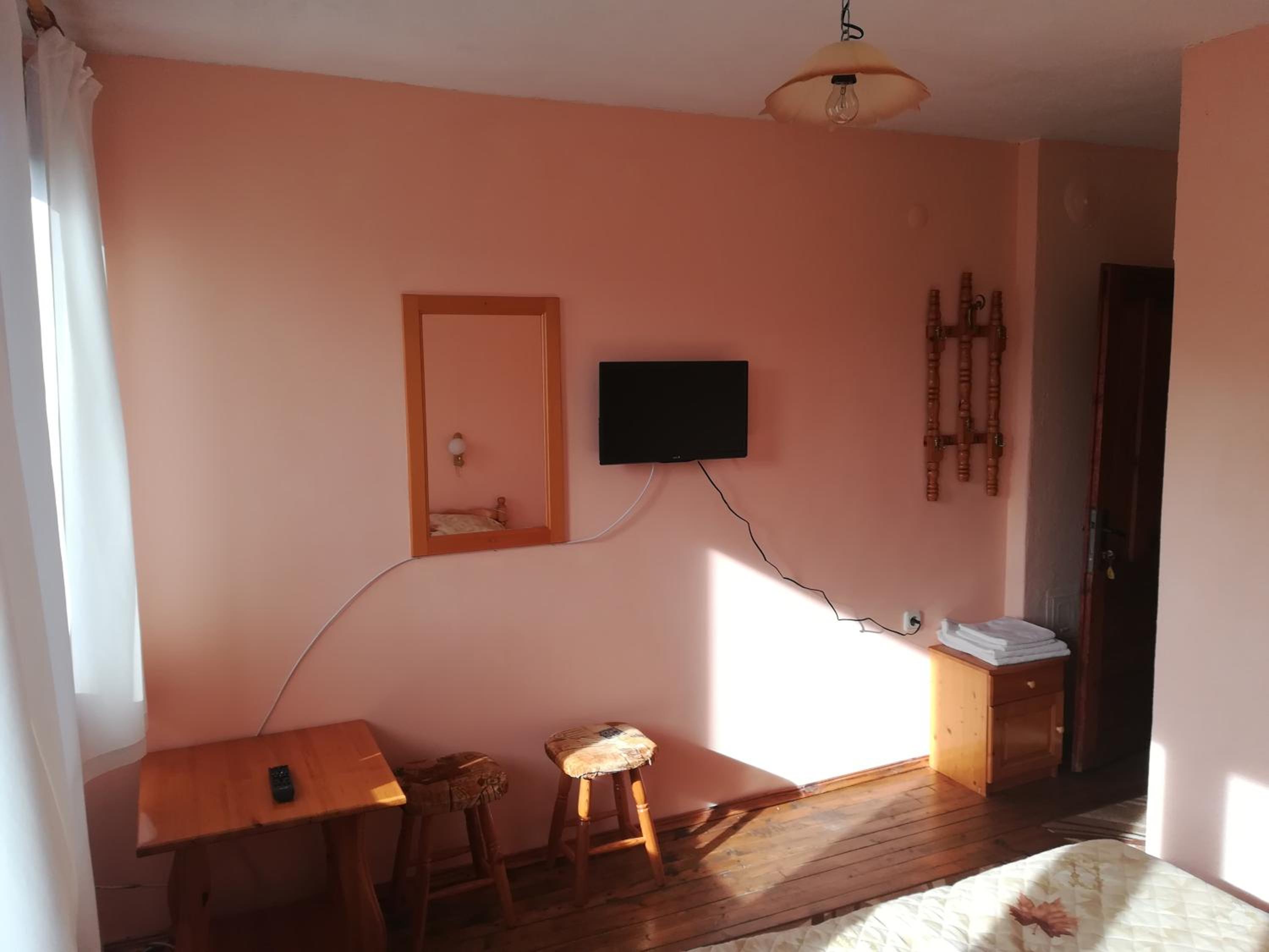 Double Room with Balcony photo 3