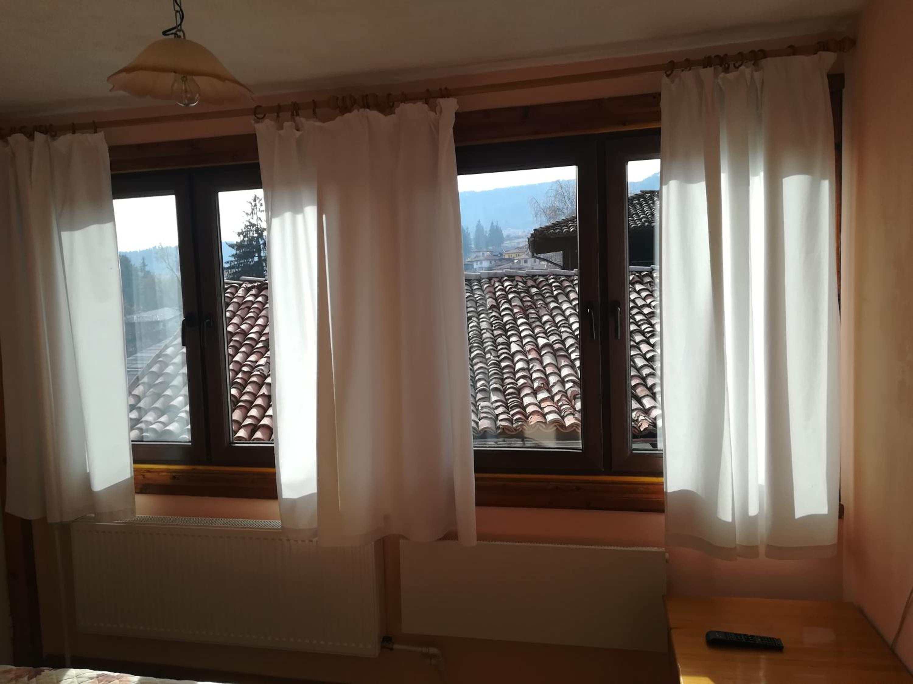 Double Room with Balcony photo 2