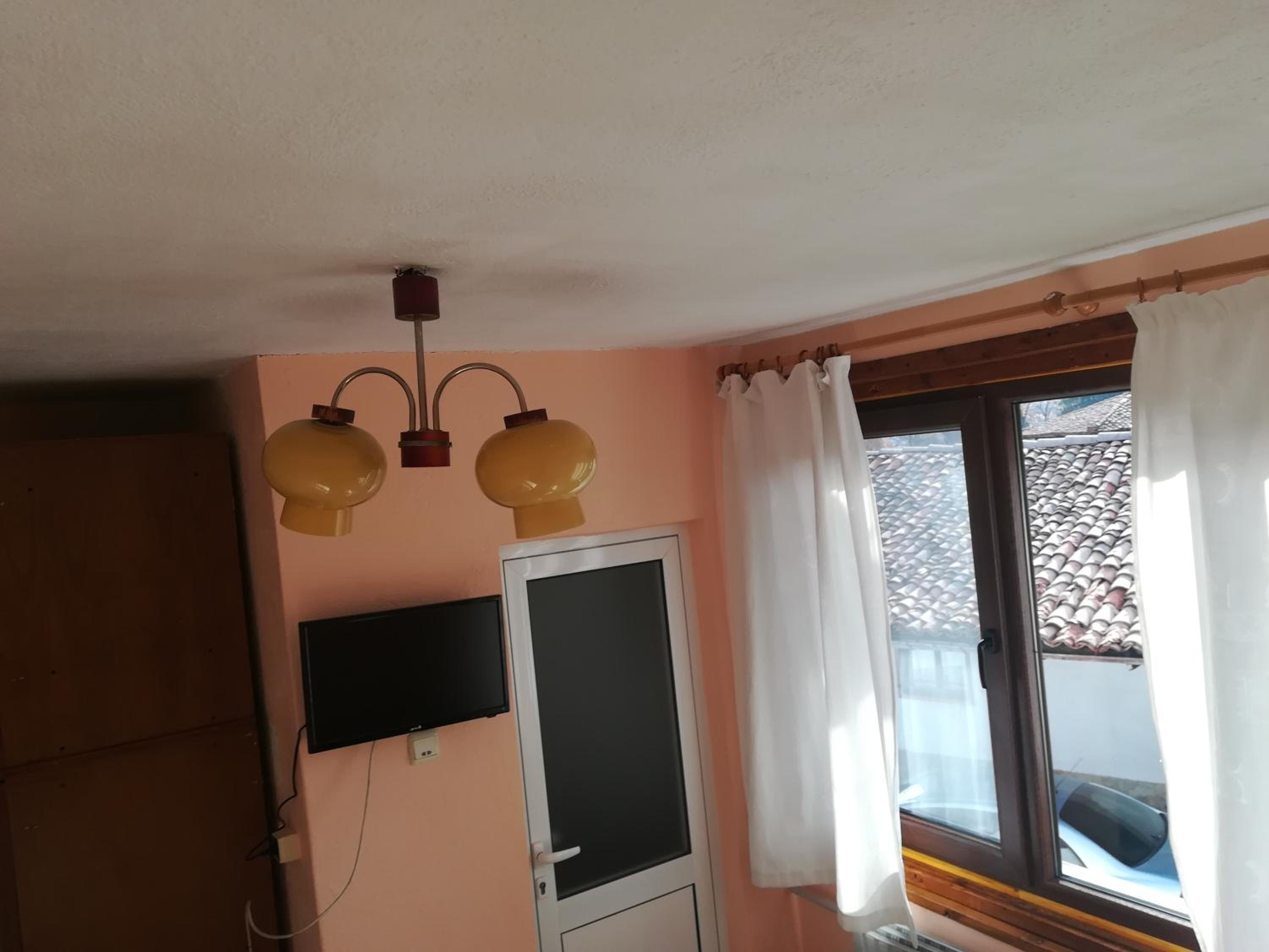 Twin Room photo 2