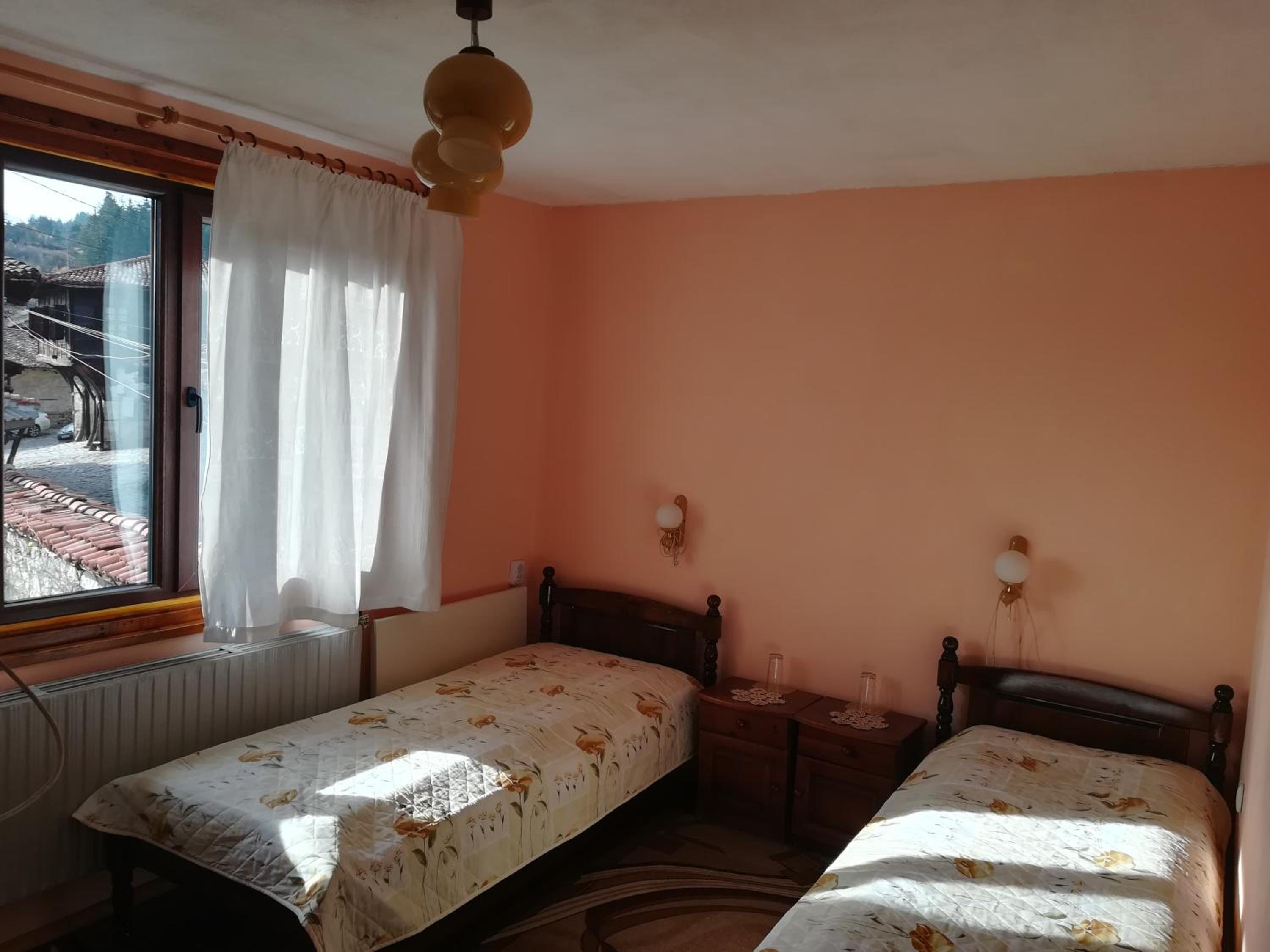 Twin Room photo 1
