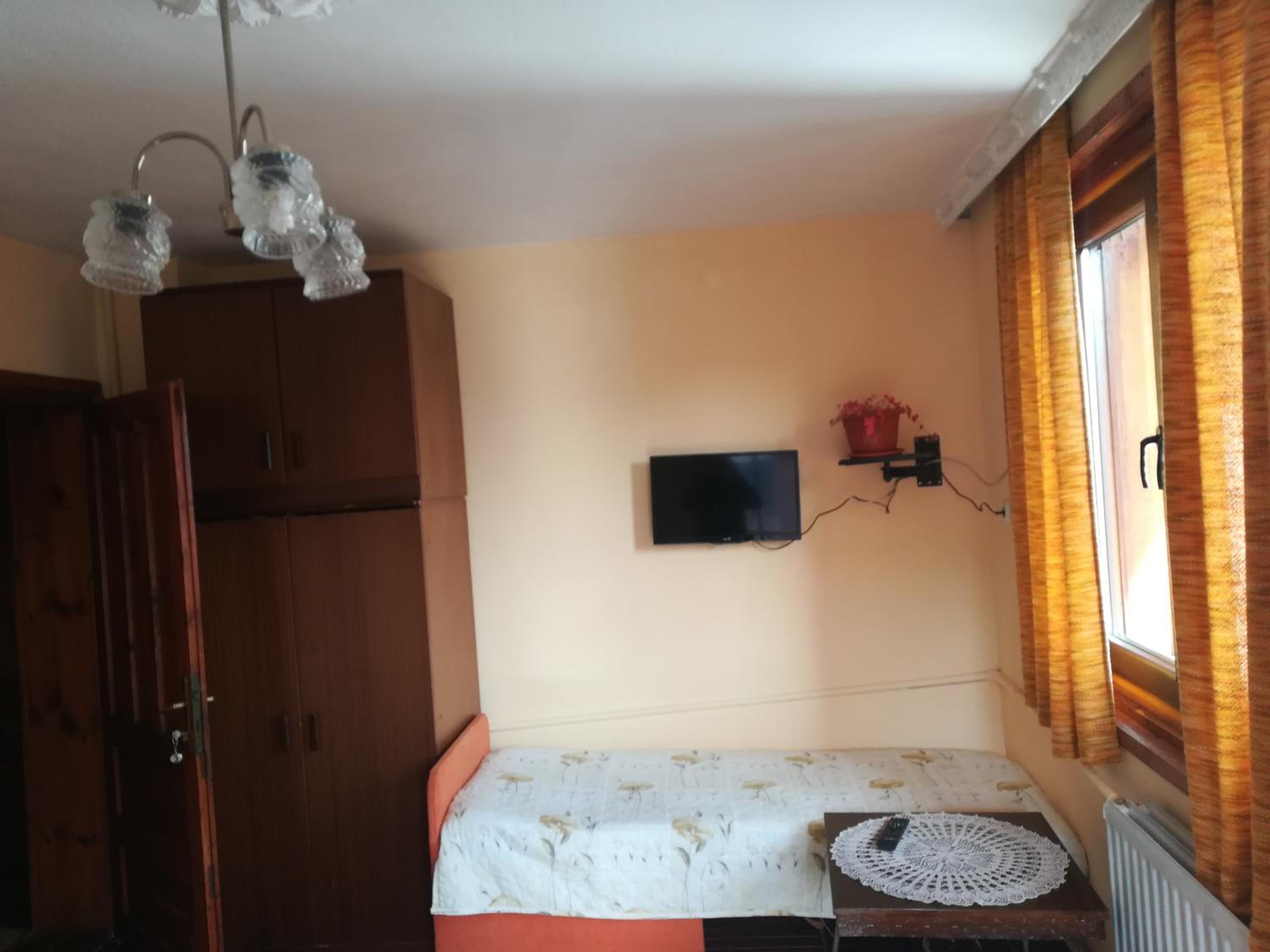 Double Room with Balcony photo 2