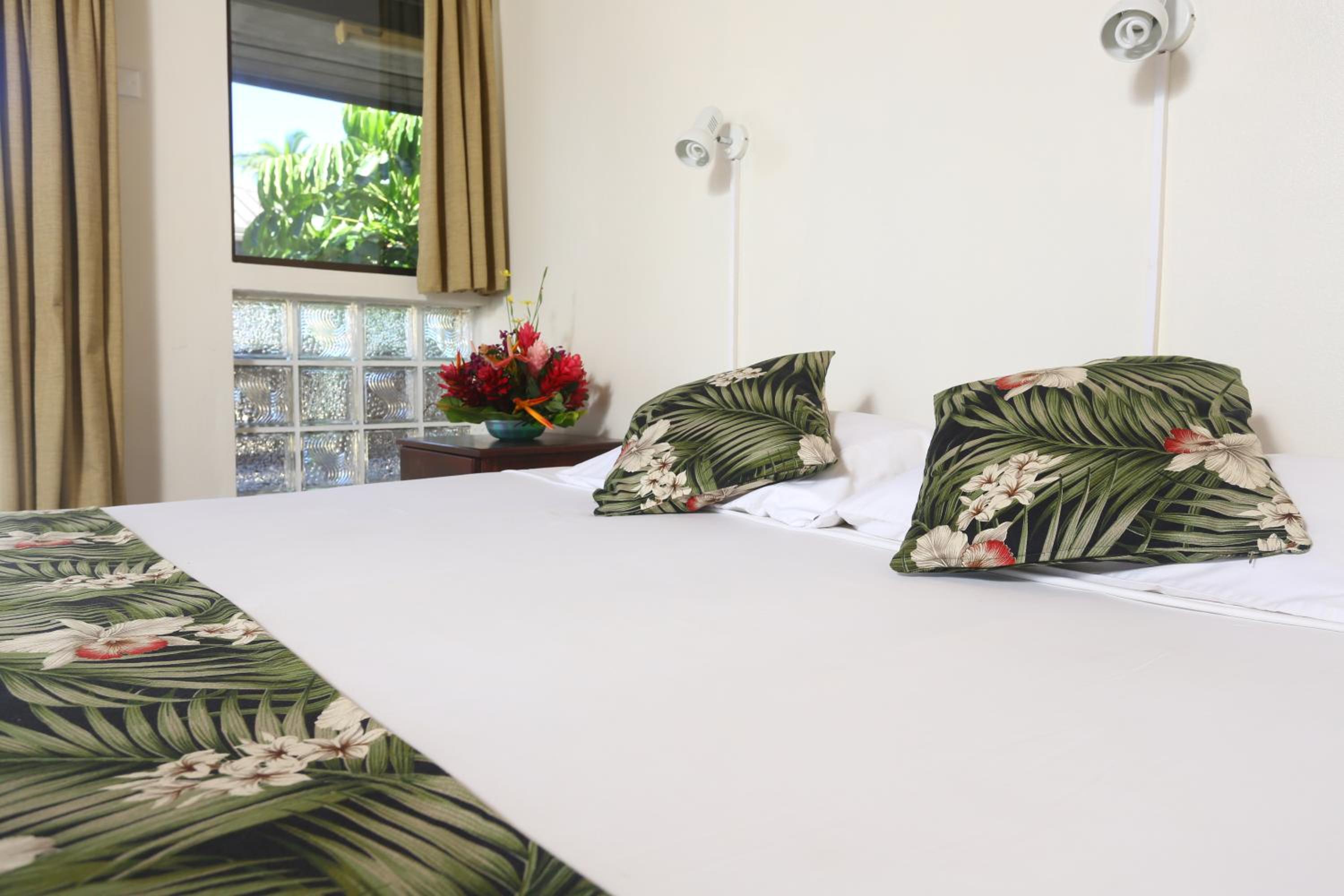 Deluxe Double Room photo 5