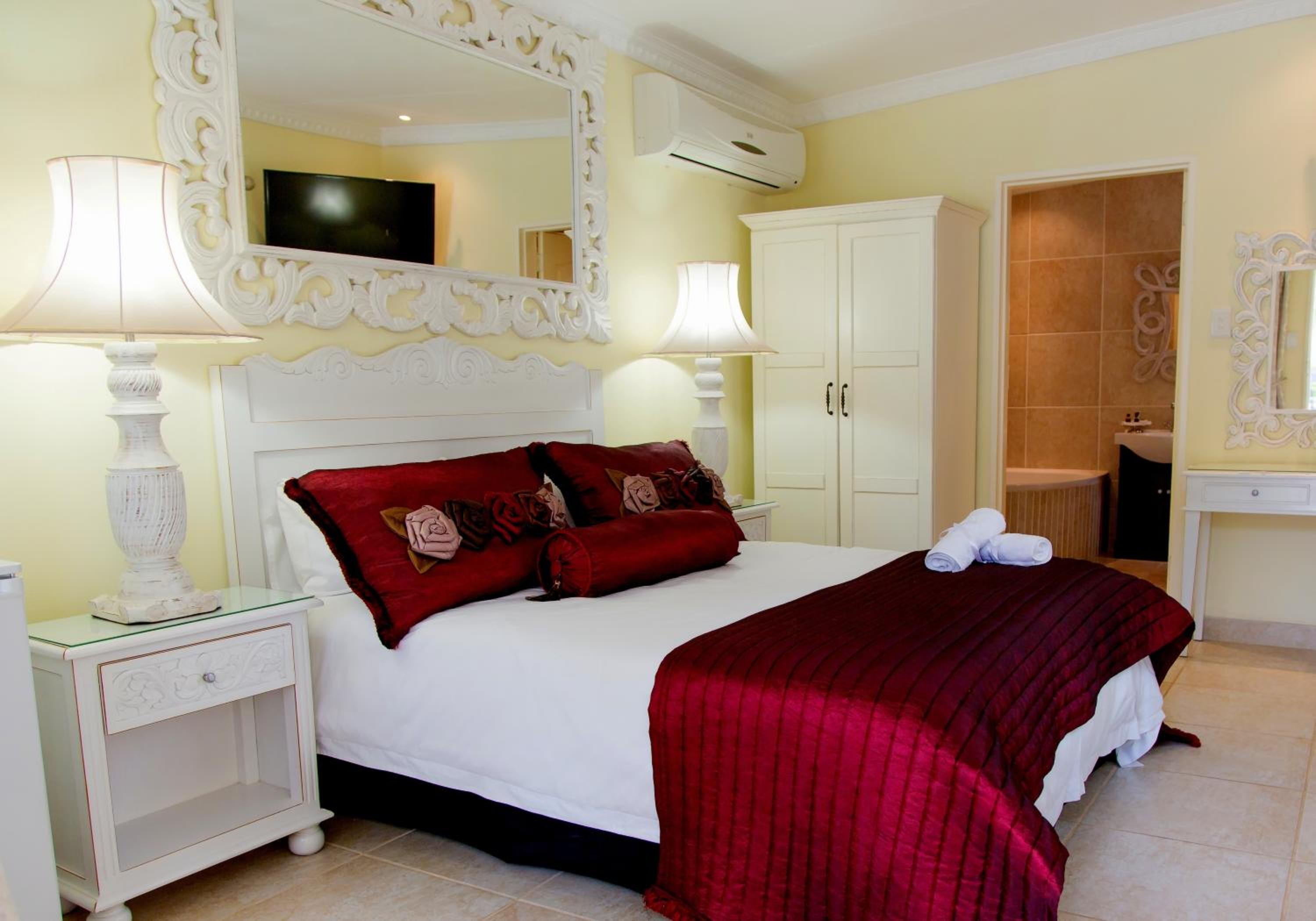 Superior Double Room photo 1