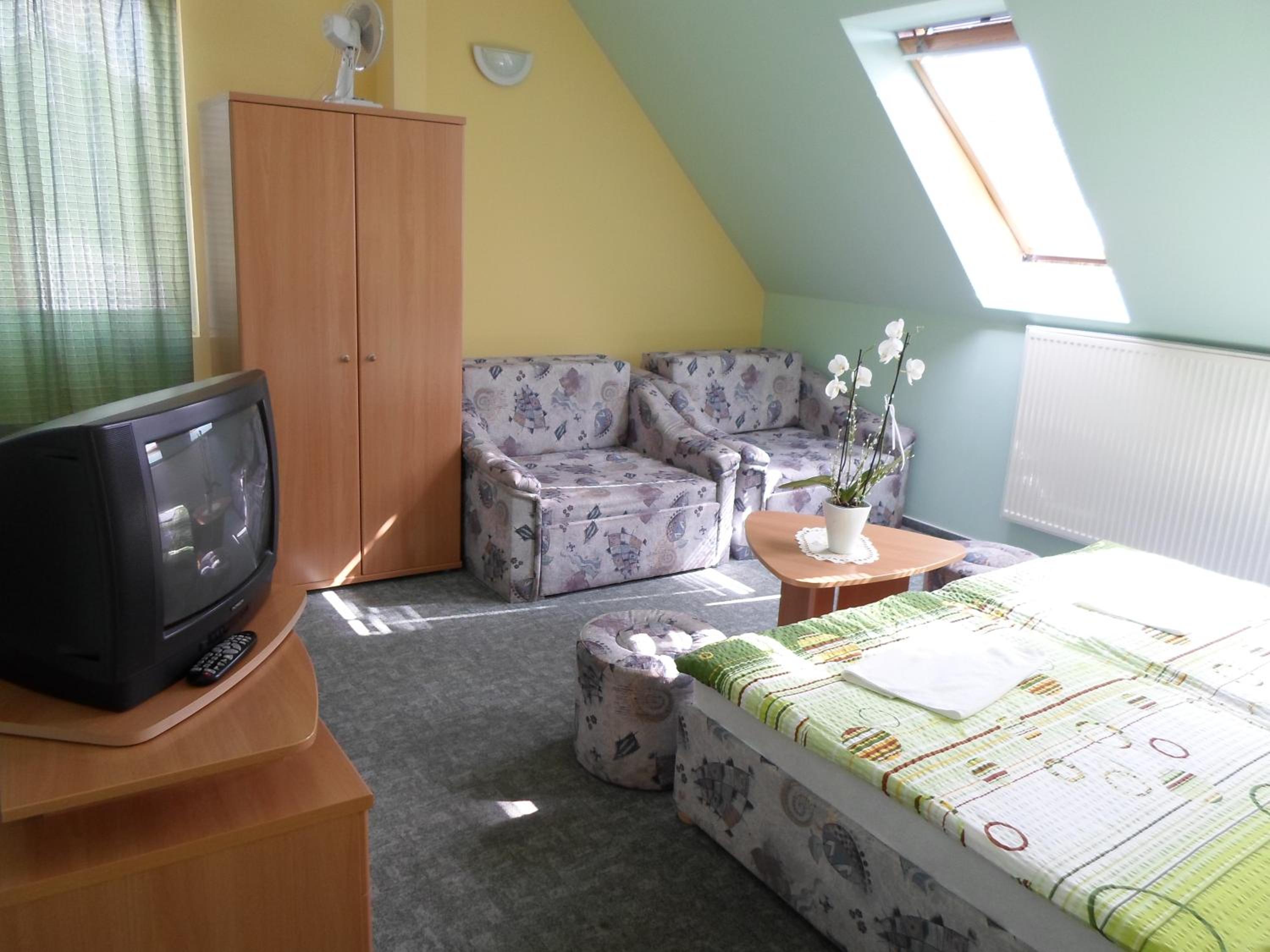 Quadruple Room photo 2