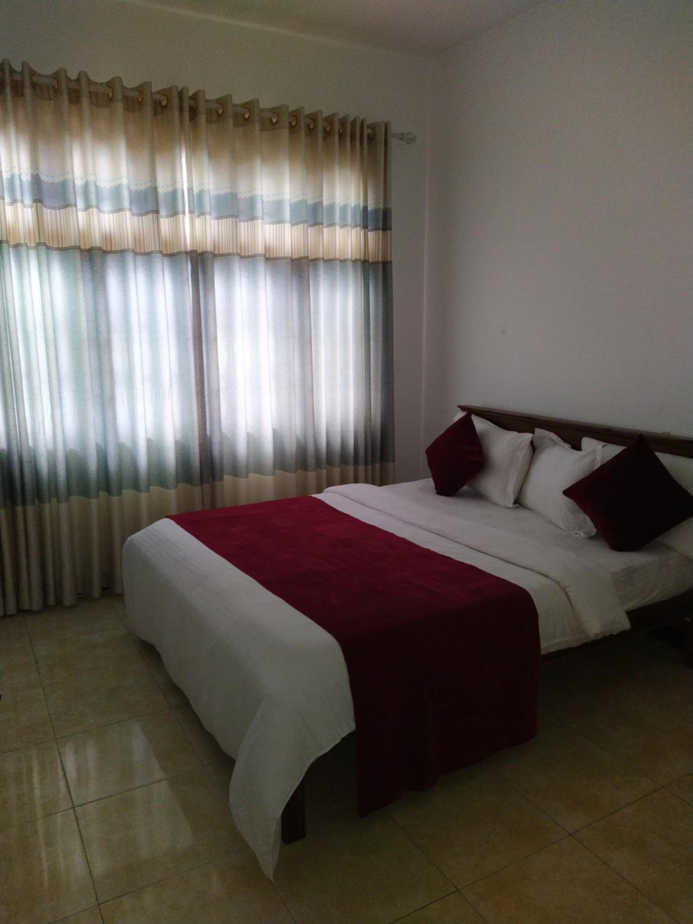 Single Room photo 3