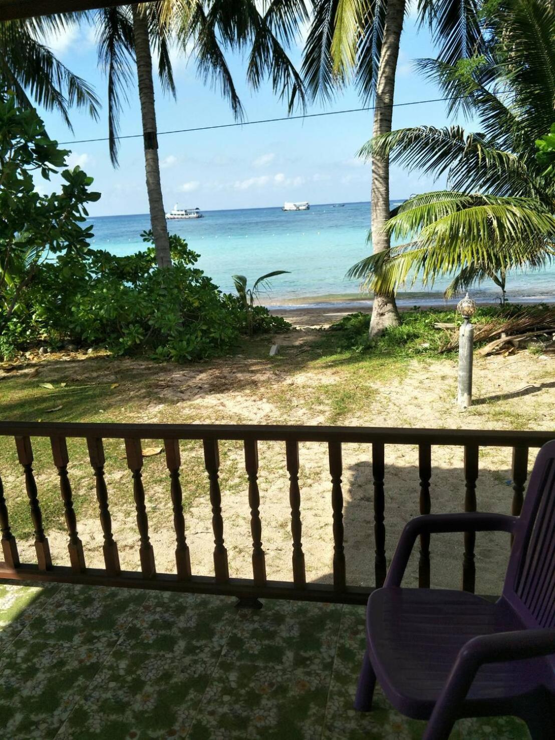 Bungalow - Beach Front photo 3