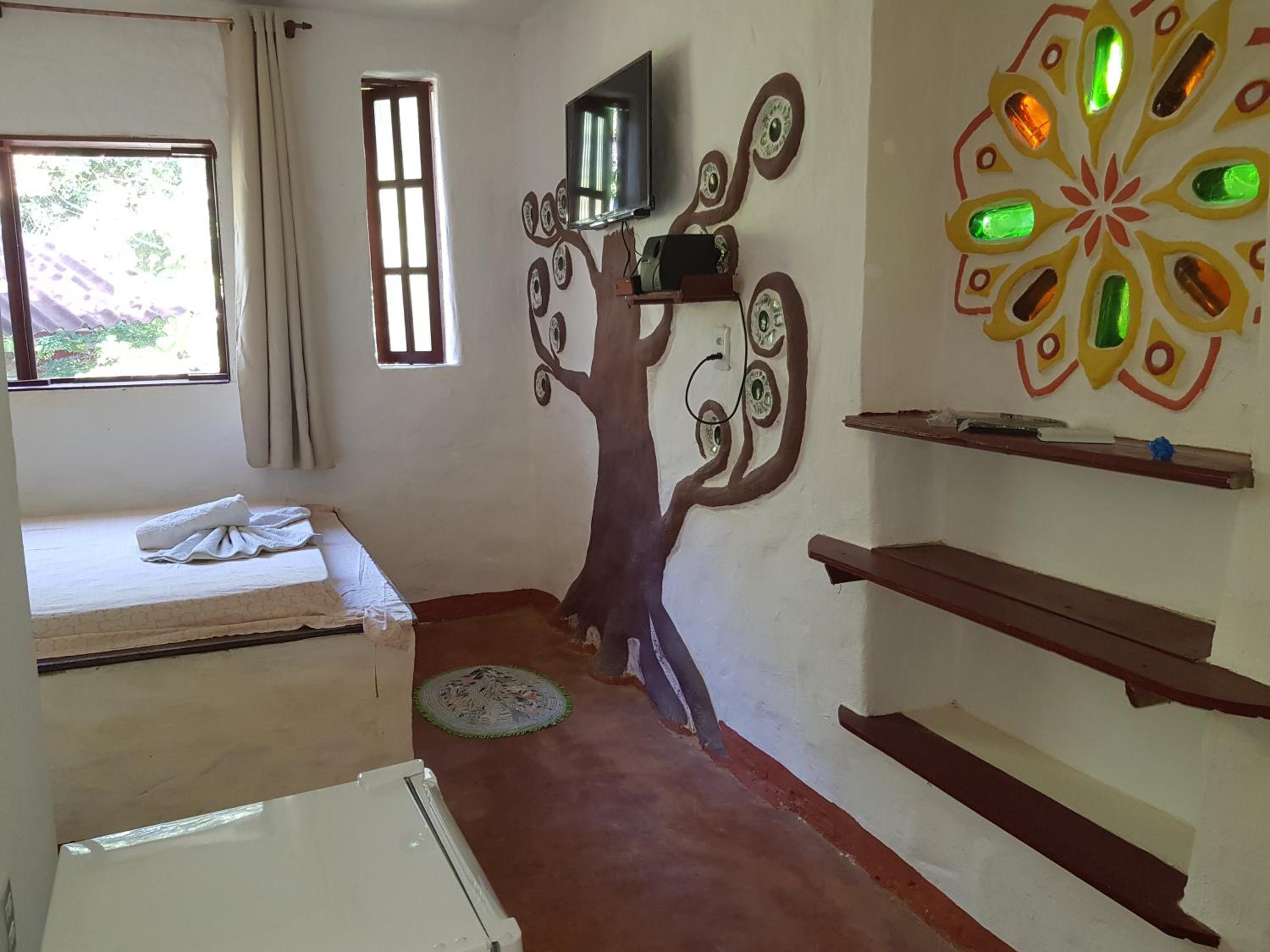 Double Room with Balcony photo 2