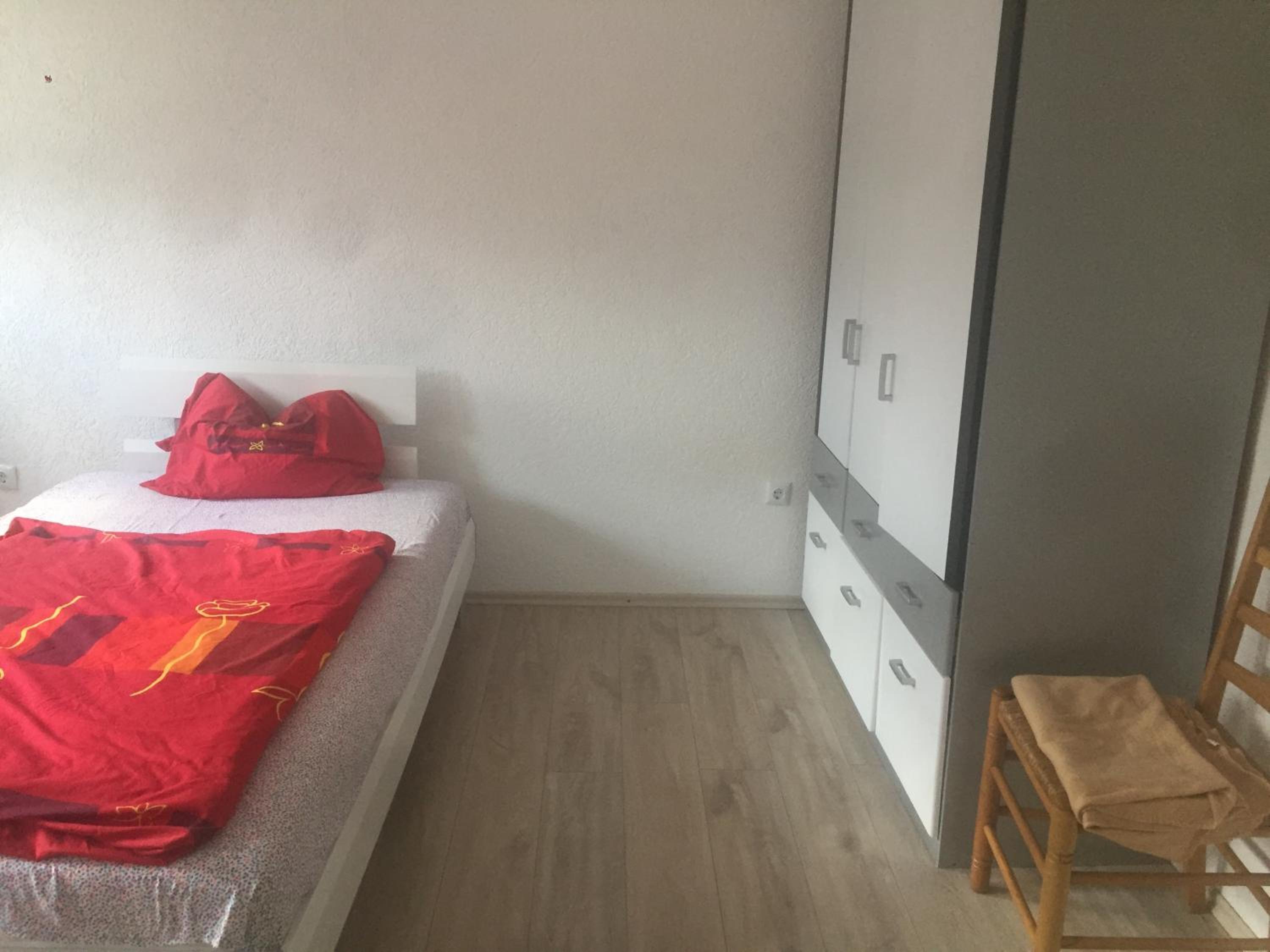 Two-Bedroom Apartment photo 1