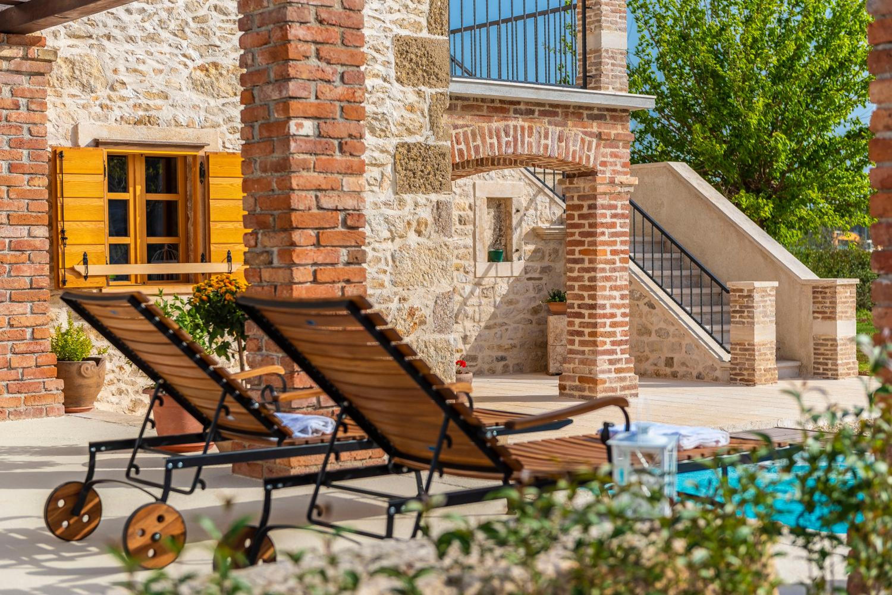 Villa with Private Pool photo 3