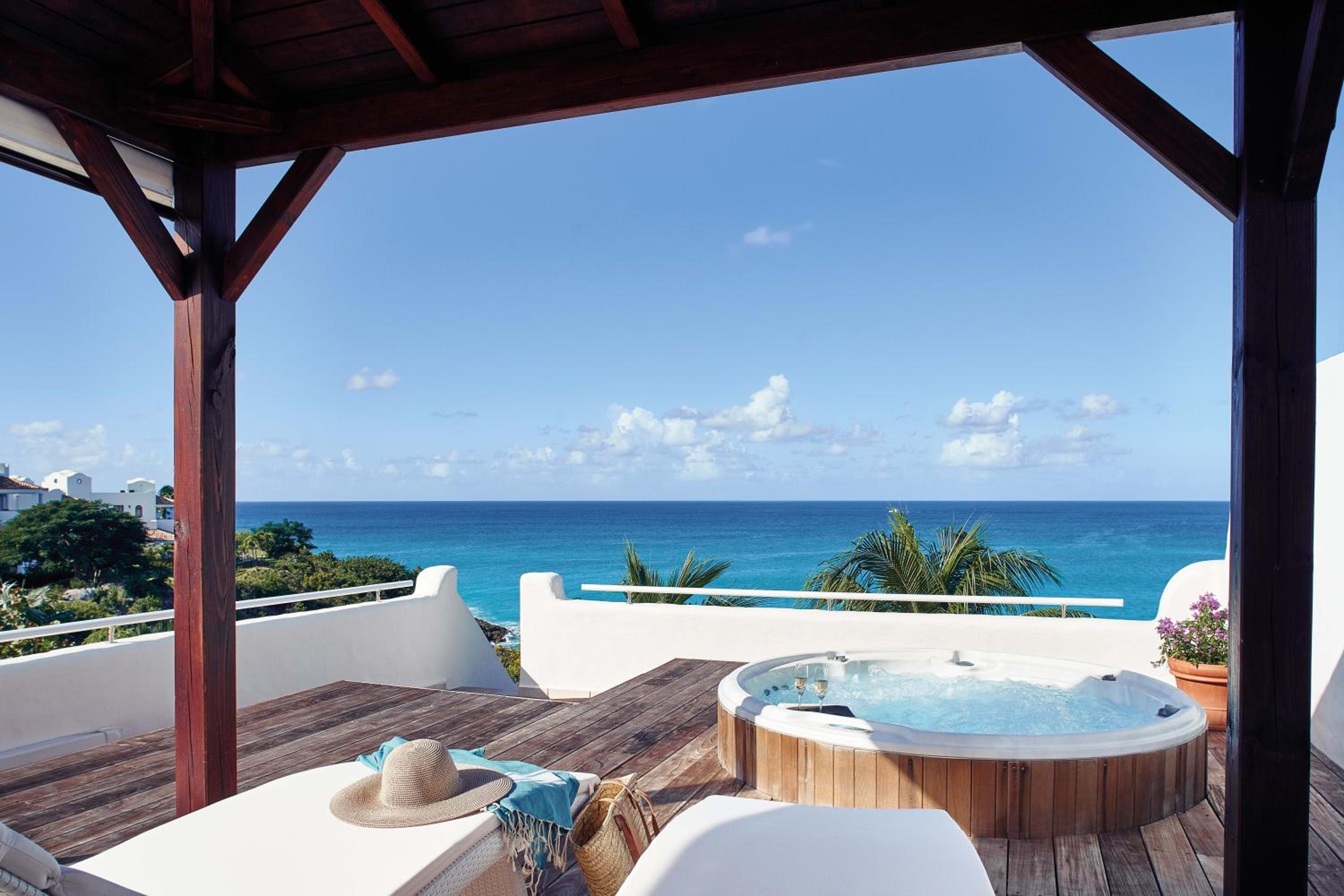 One-Bedroom Suite with Plunge Pool - Photo 4