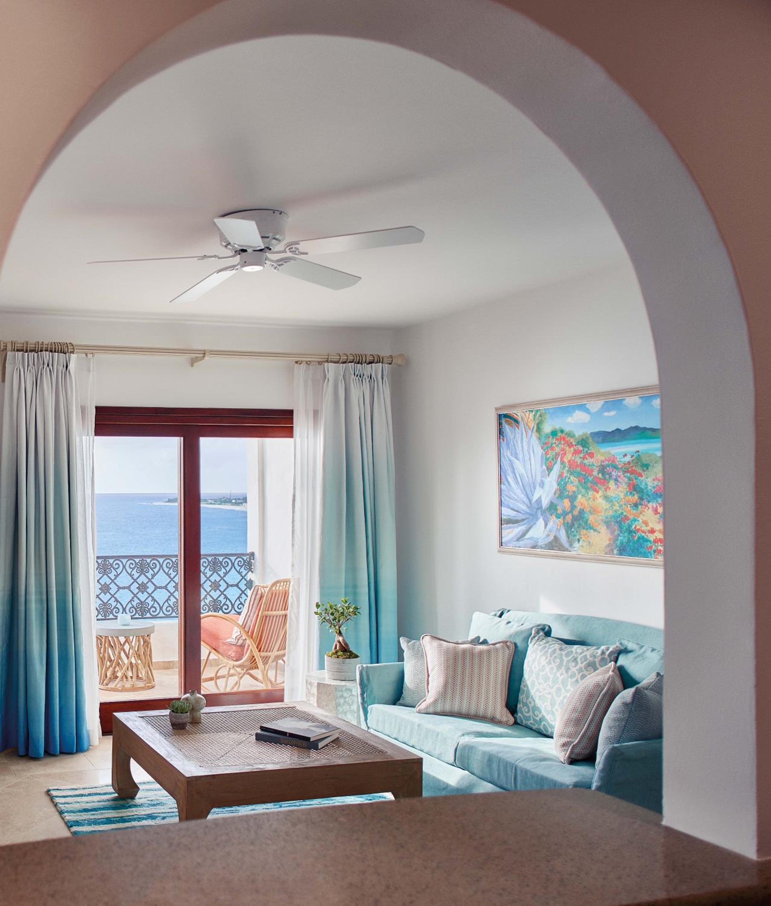 One-Bedroom Suite with Plunge Pool - Photo 1
