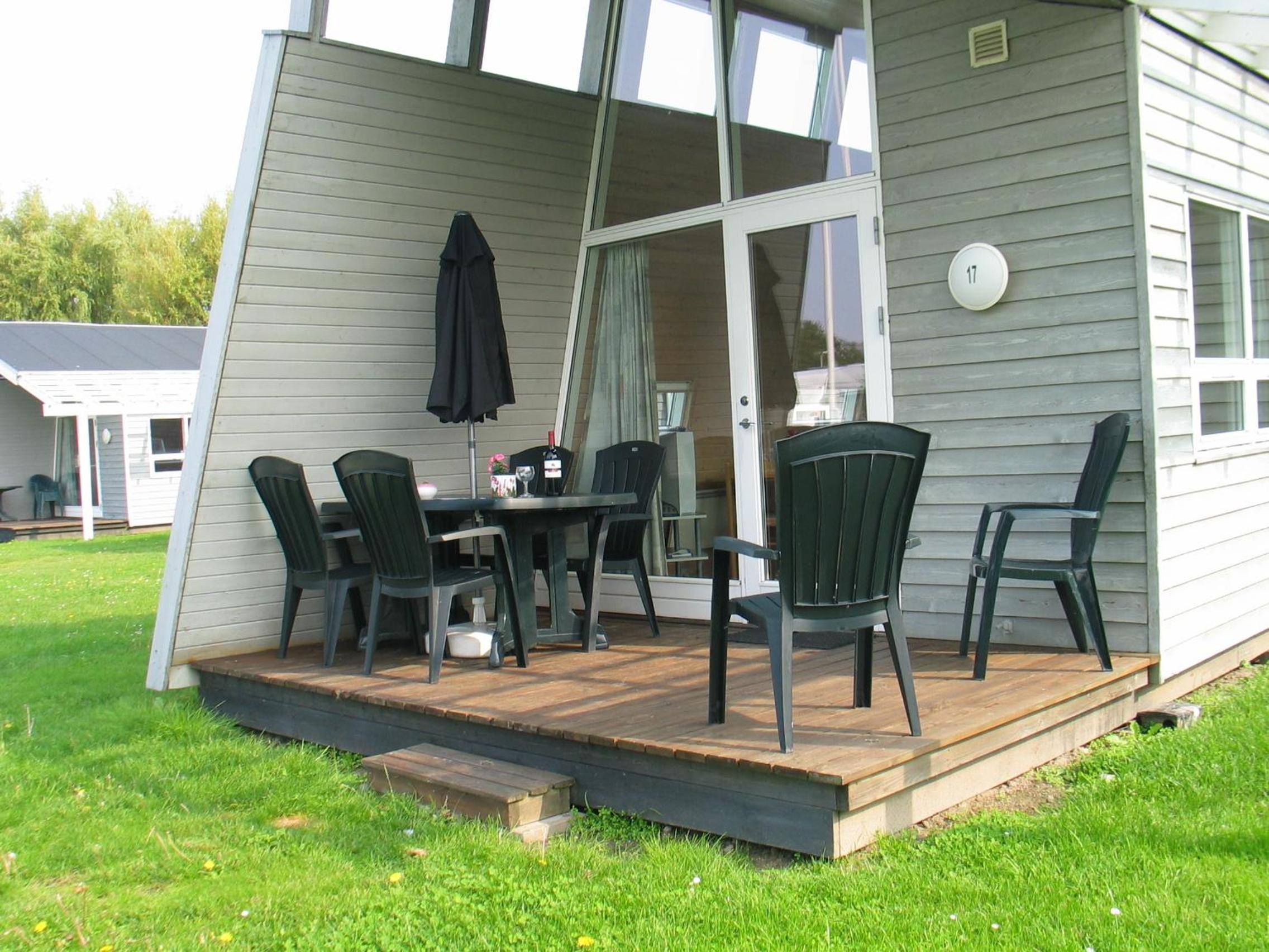 Cottage (4 Adults + 2 Children) photo 1