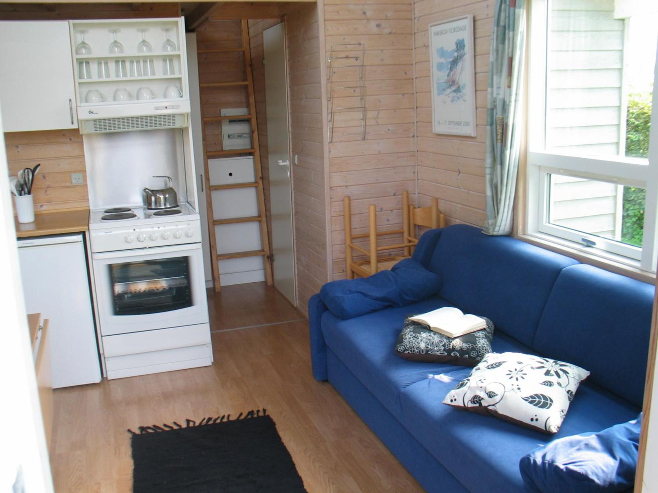 Cottage (4 Adults + 2 Children) photo 3