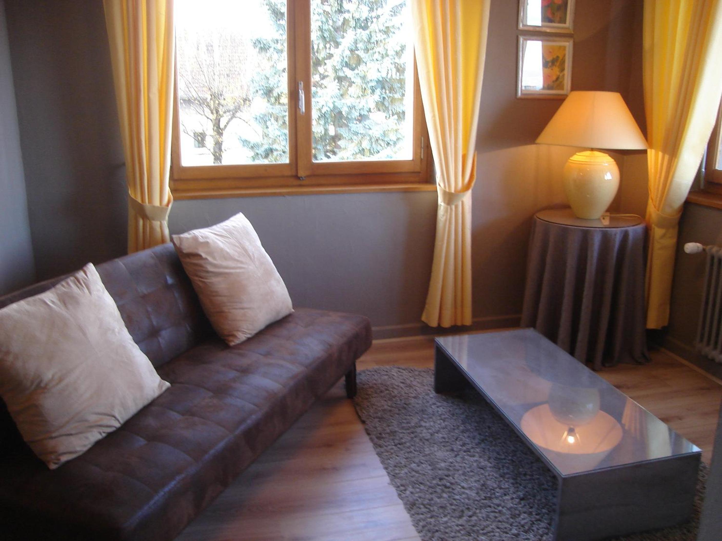 Luxury Suite