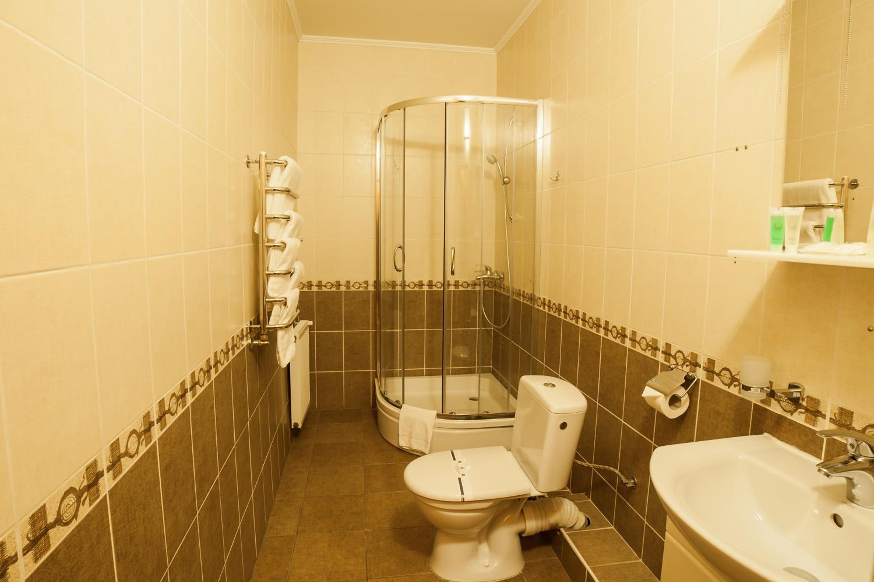 Superior Double Room photo 3