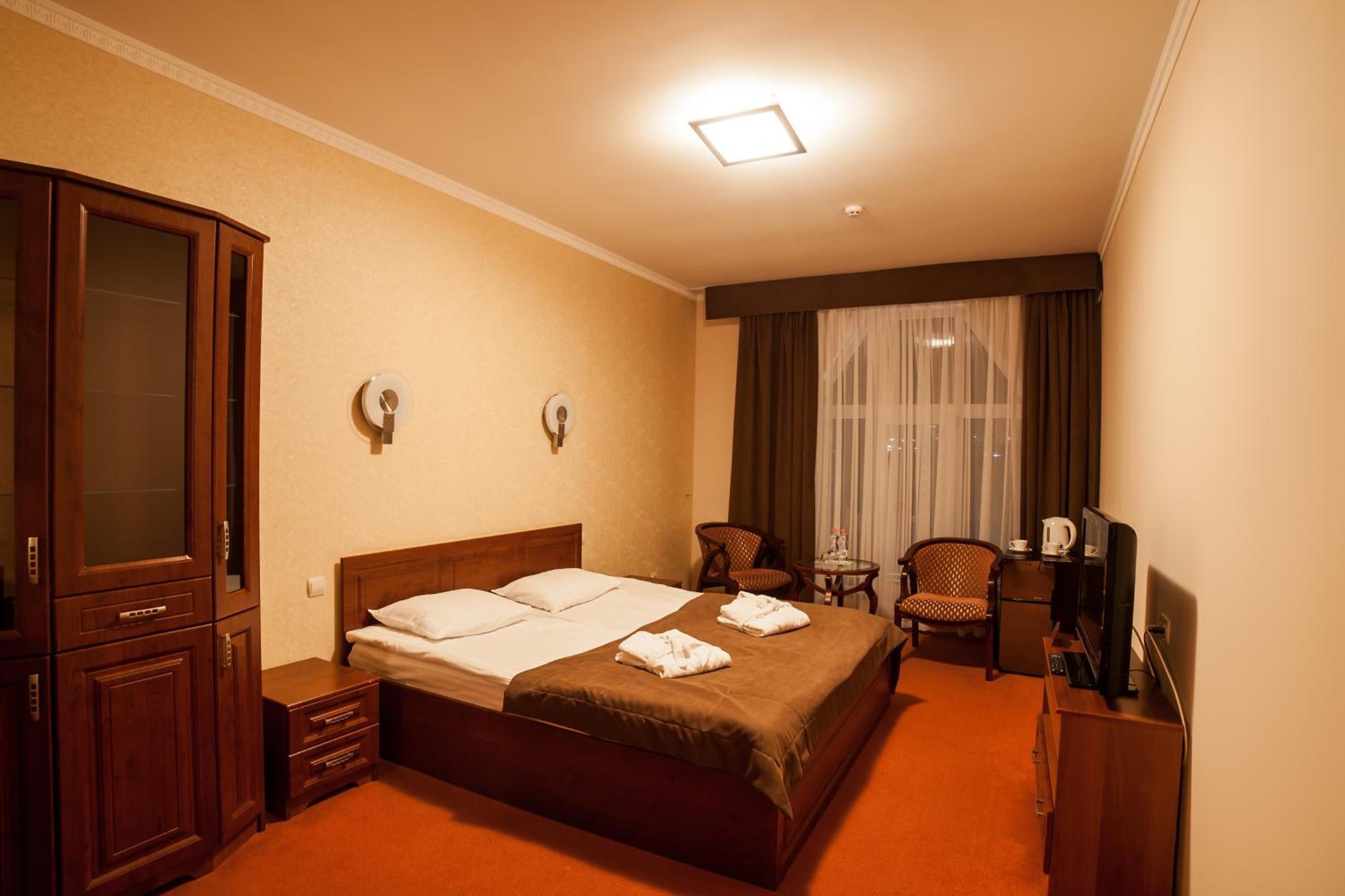 Superior Double Room photo 1