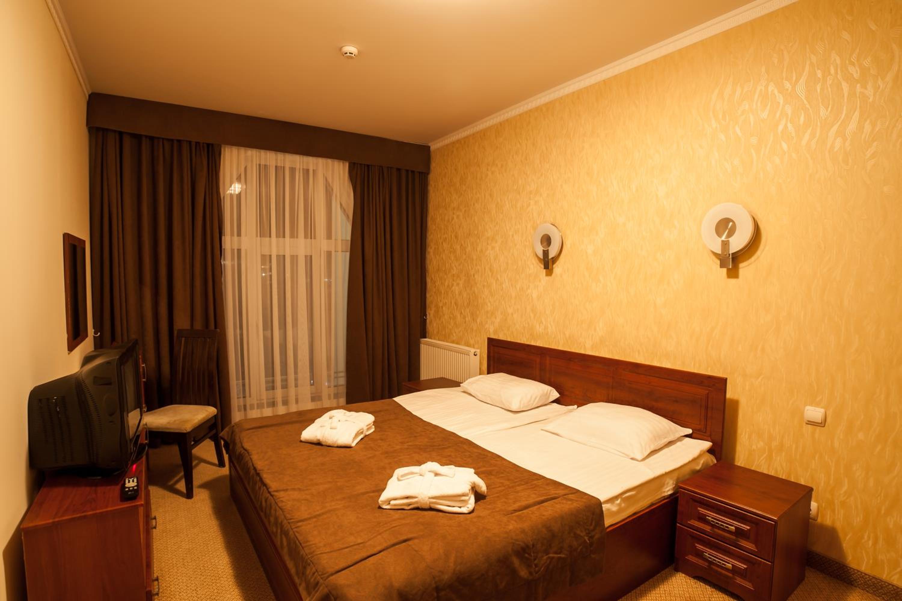 Superior Double Room photo 2