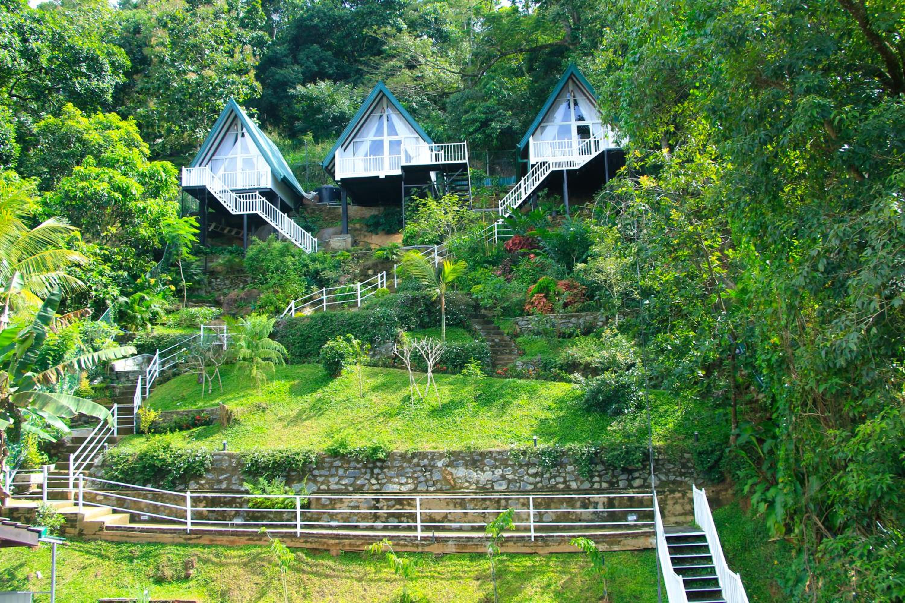 Superior Chalet photo 1