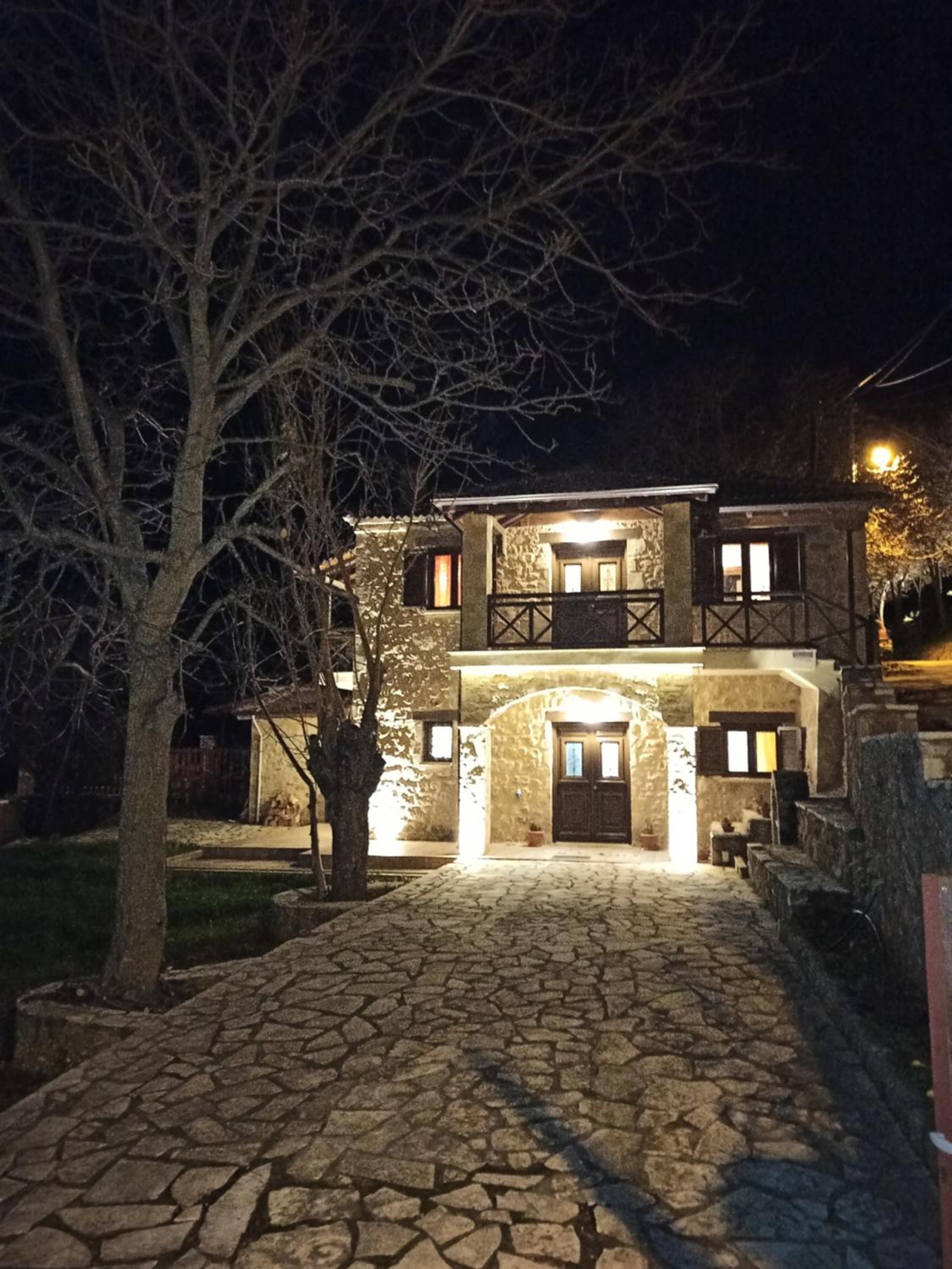 Two-Bedroom Villa photo 2