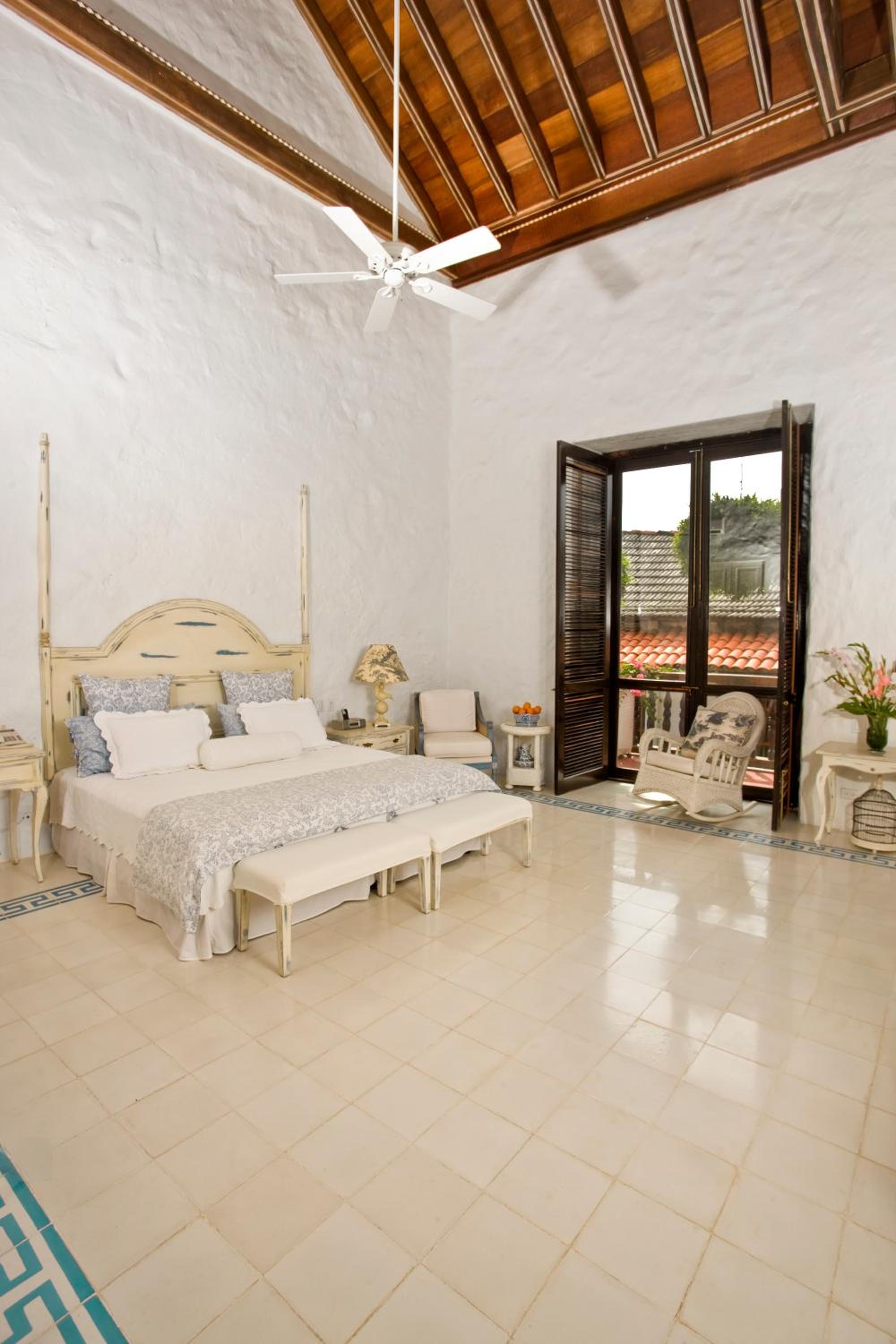 Deluxe Villa photo 1