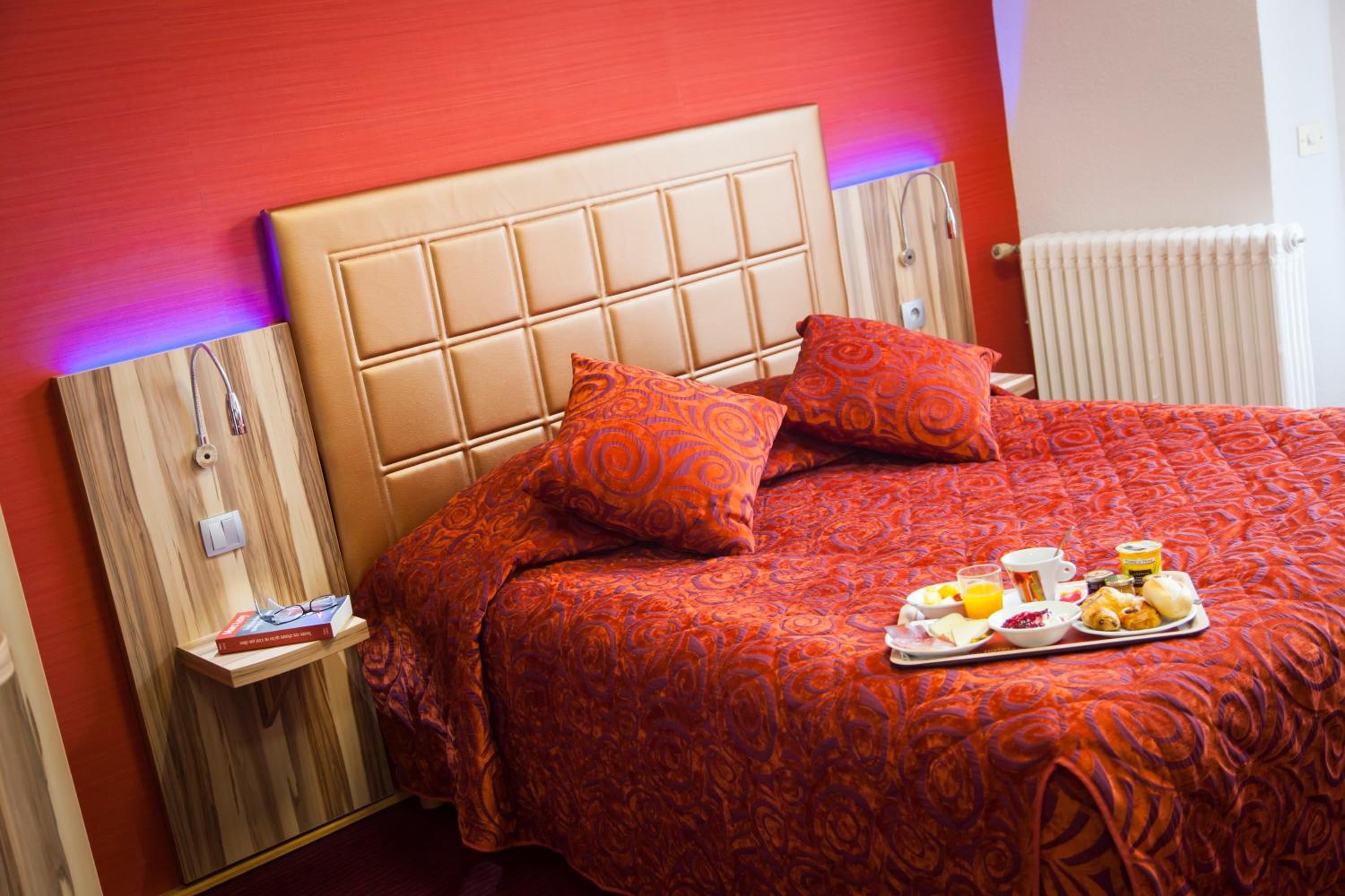 Comfort Double Room - Photo 6