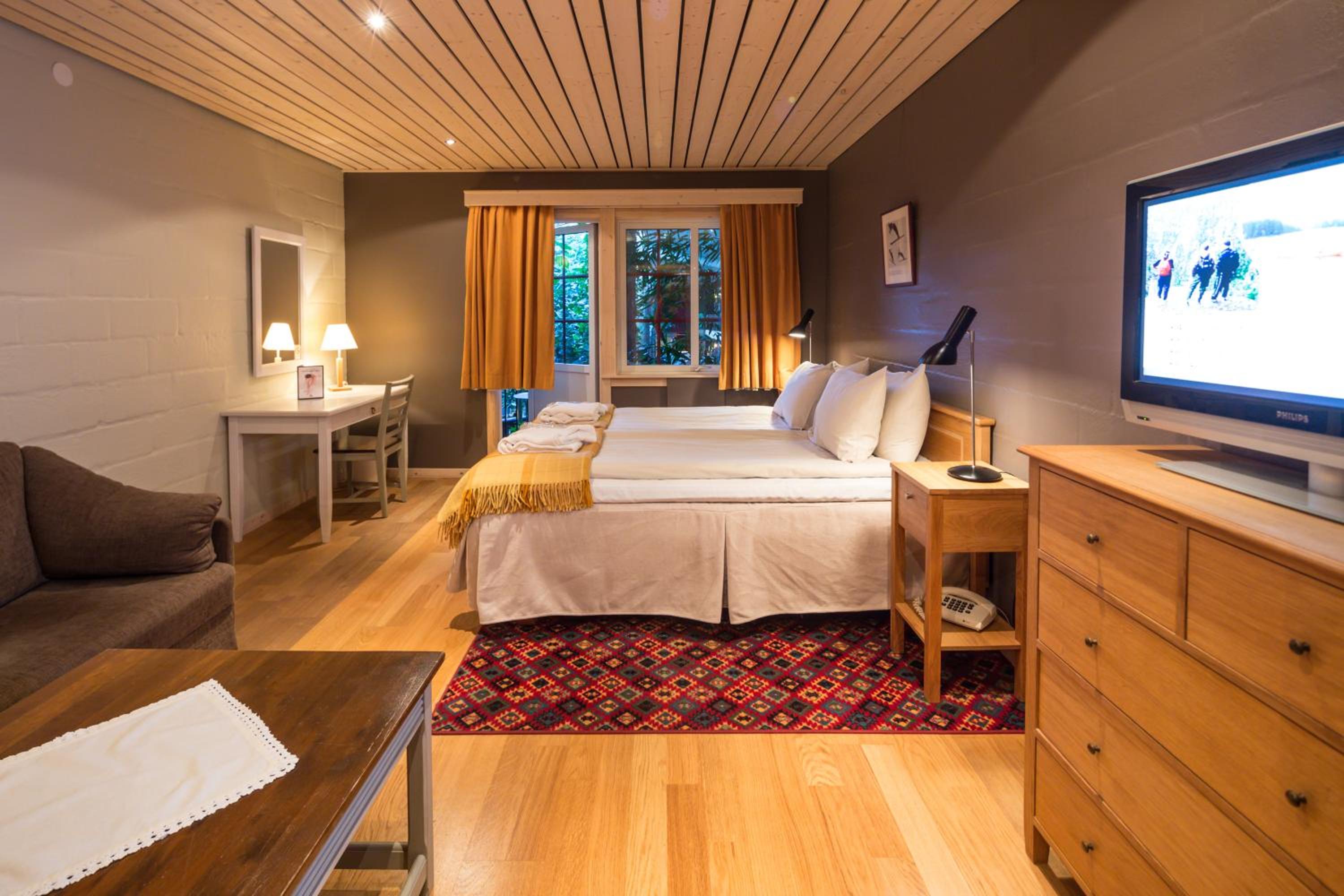 Double or Twin Room photo 3