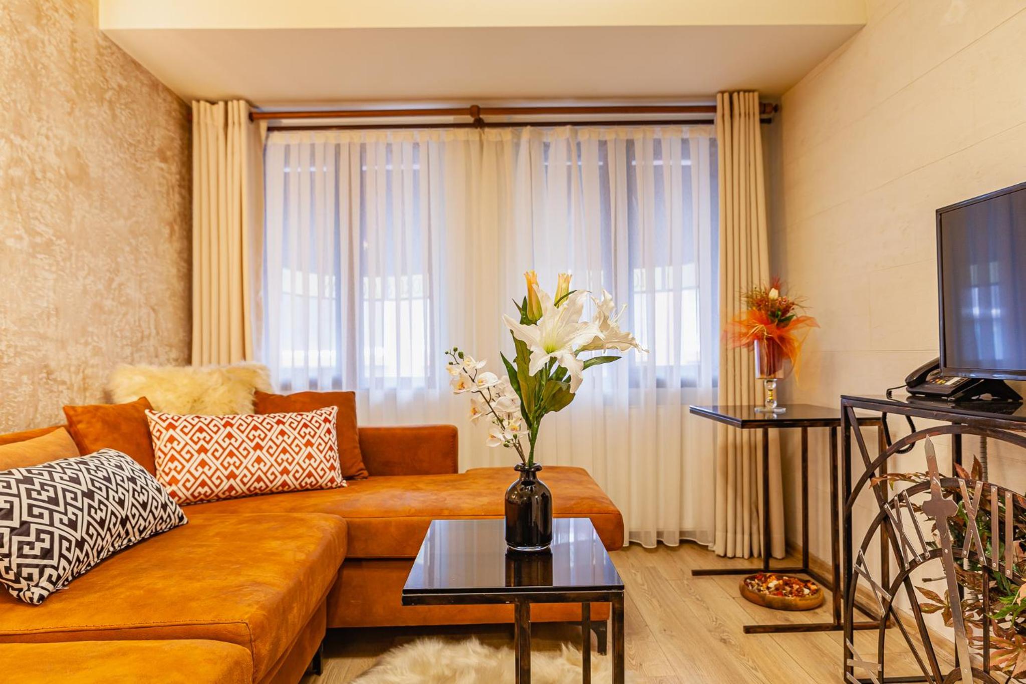 Executive Suite photo 3