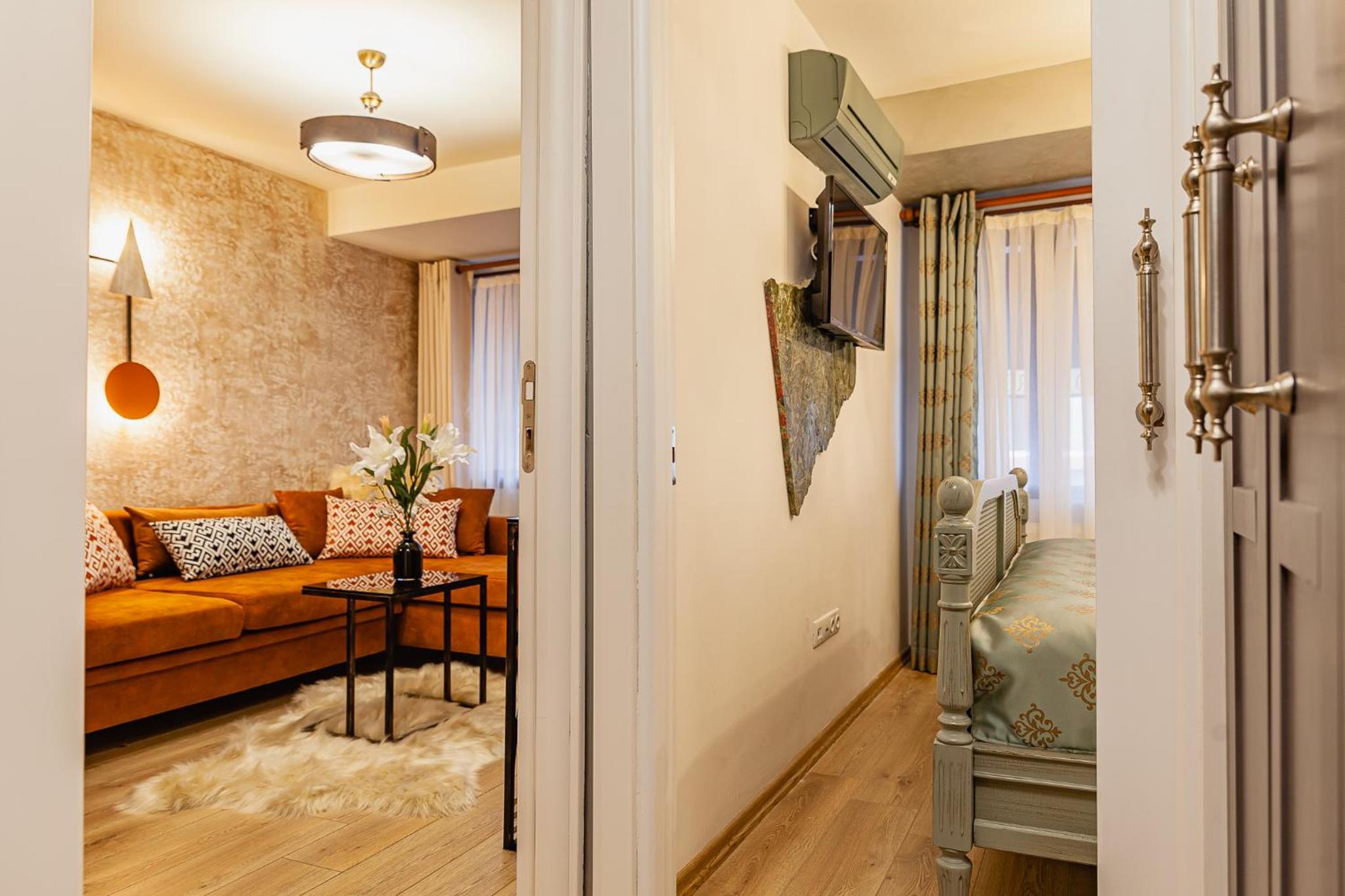 Executive Suite photo 1
