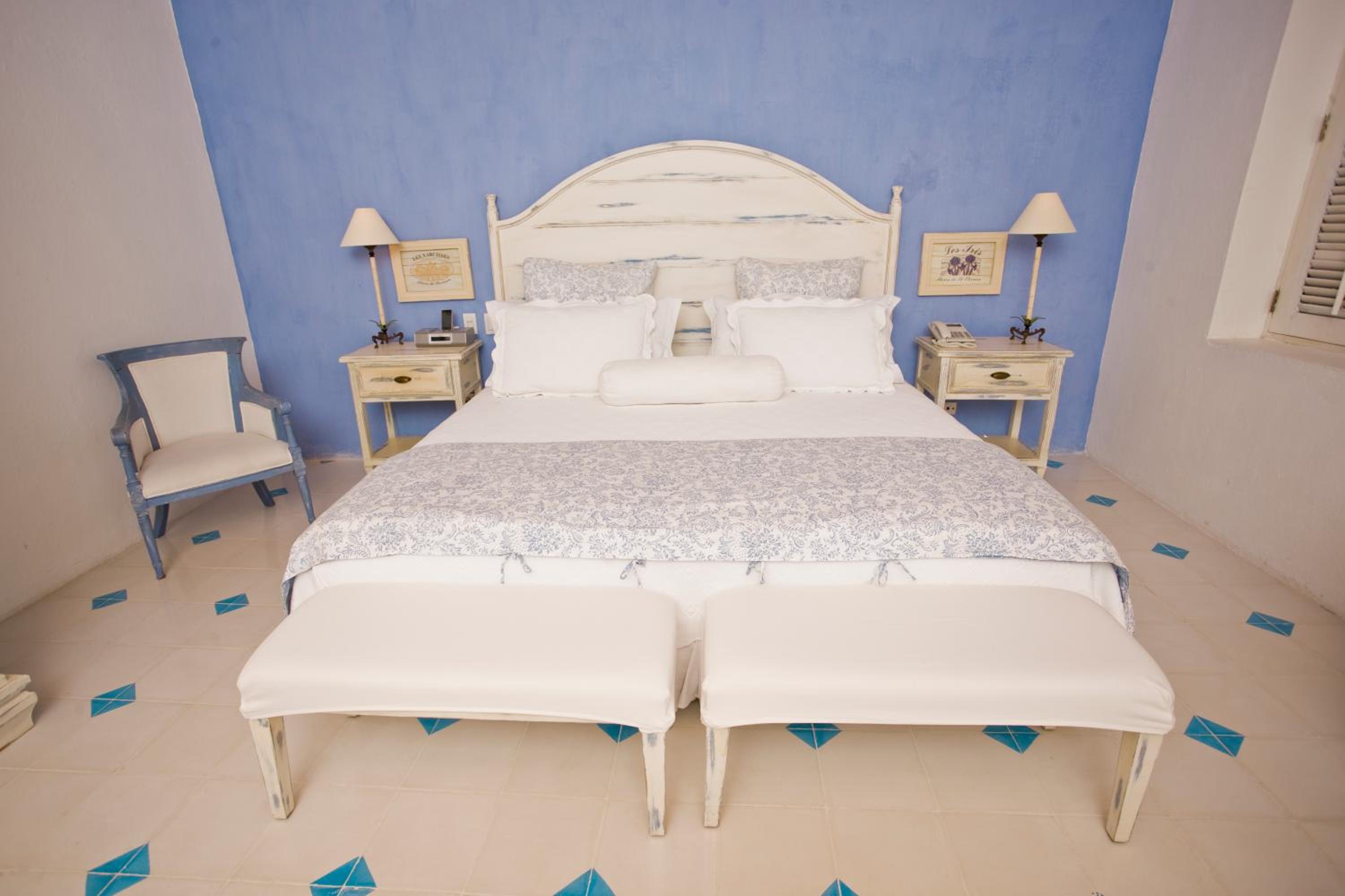 Triple Junior Suite photo 1
