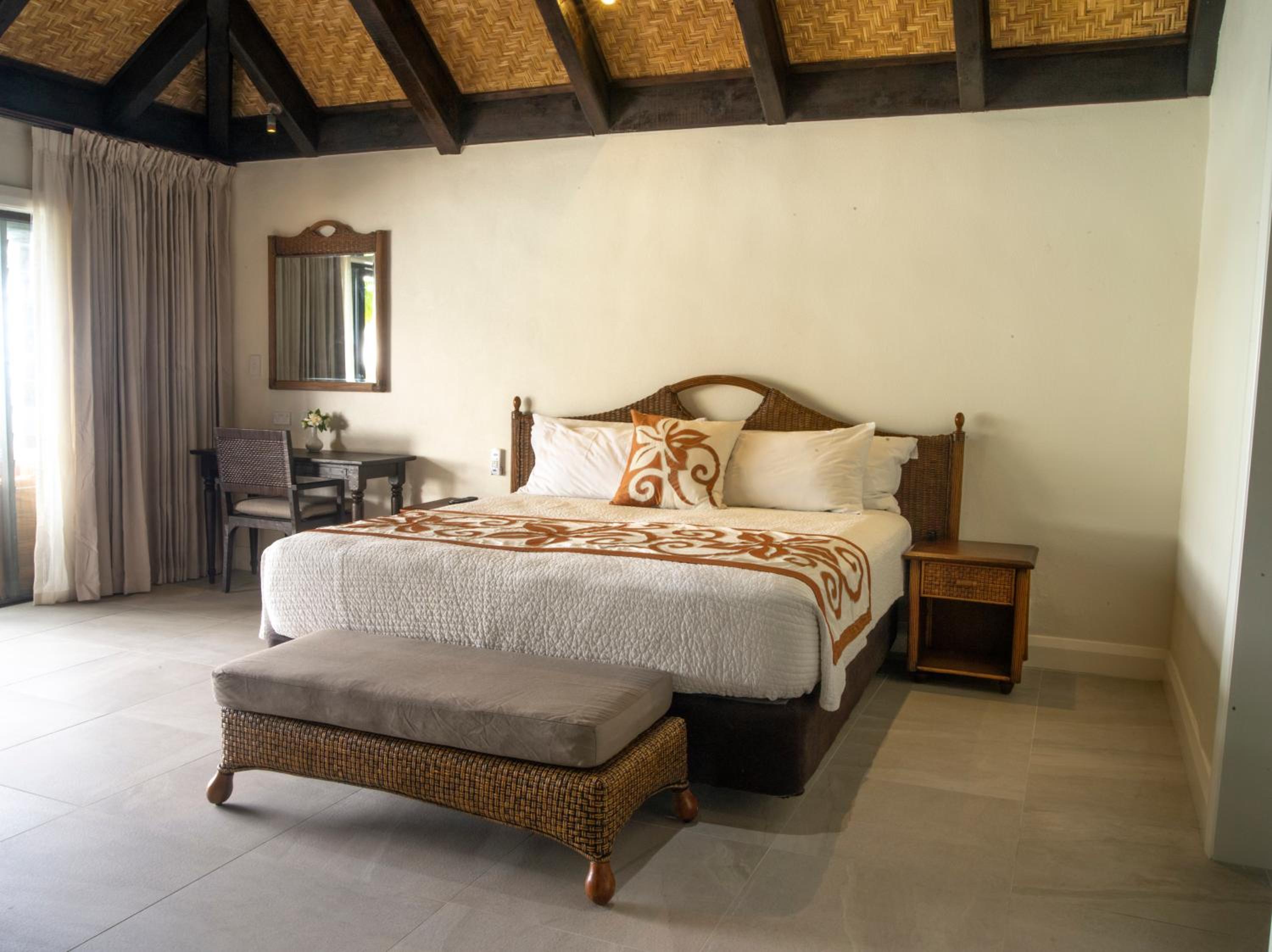 Beach Front Suite
