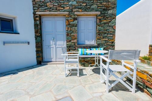 Double Room with Sea View photo 1