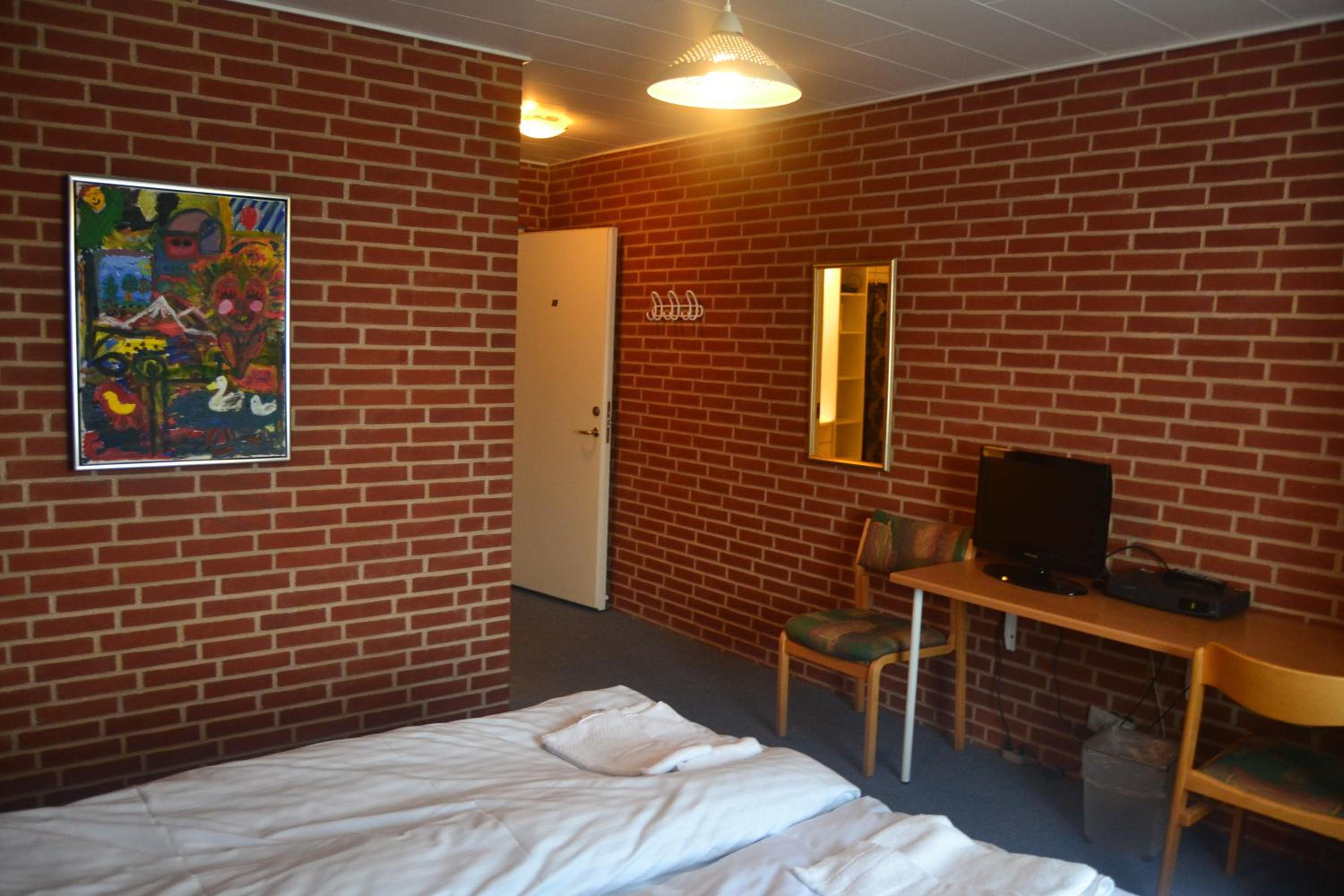 Double or Twin Room photo 1