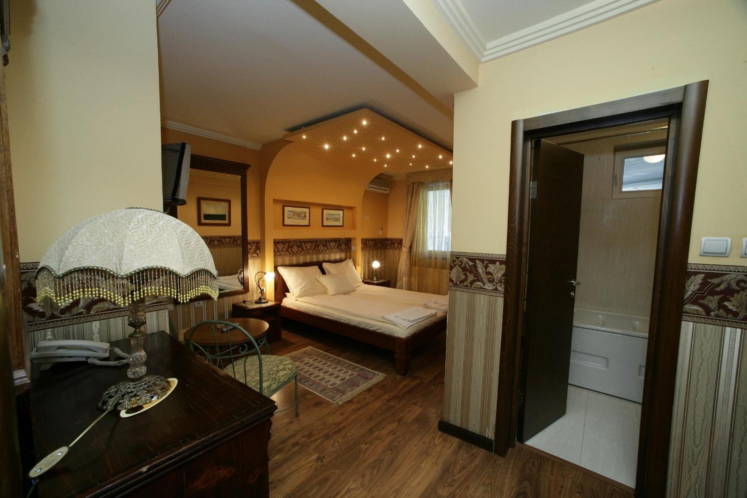 Double or Twin Room