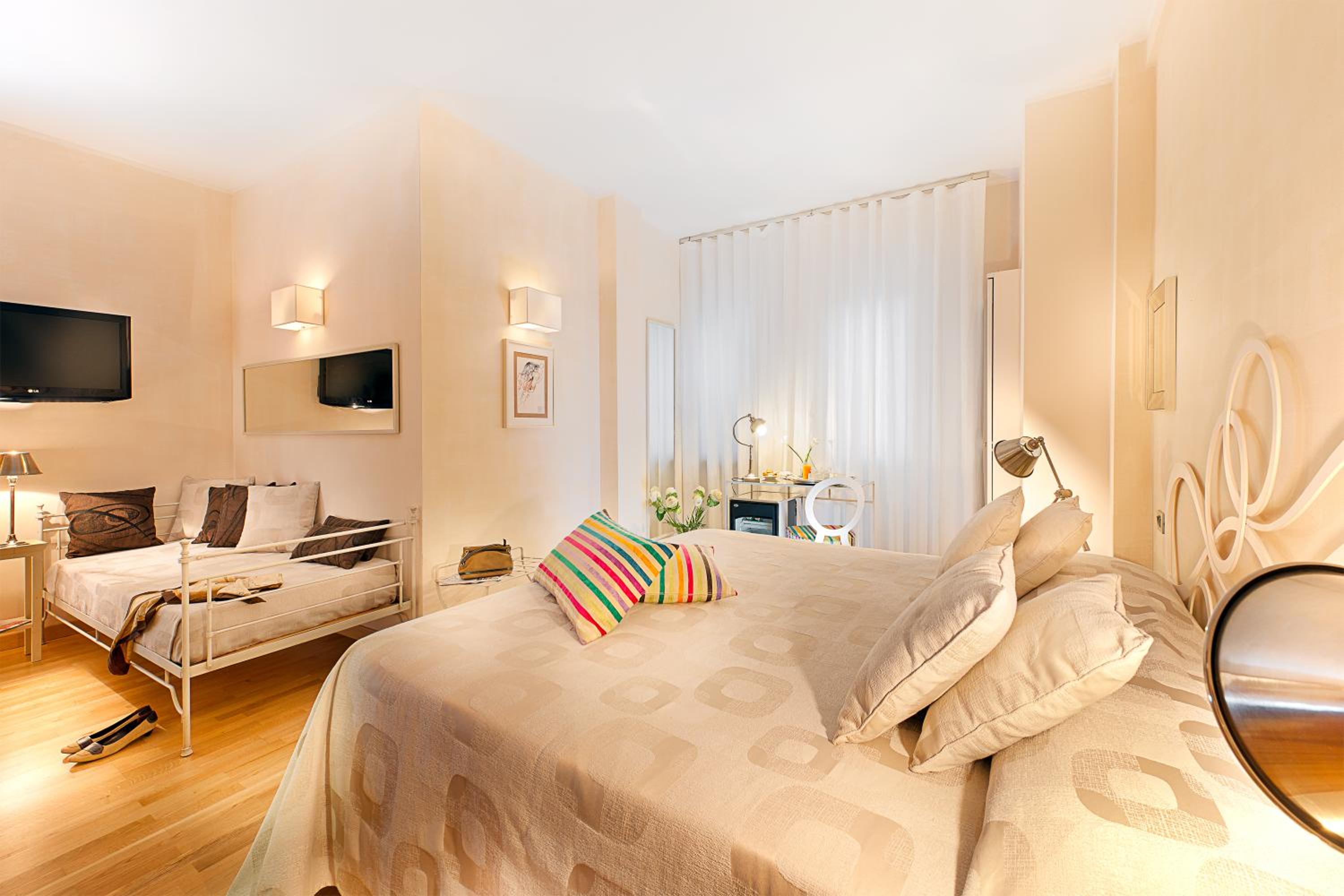 Junior Suite - Photo 2