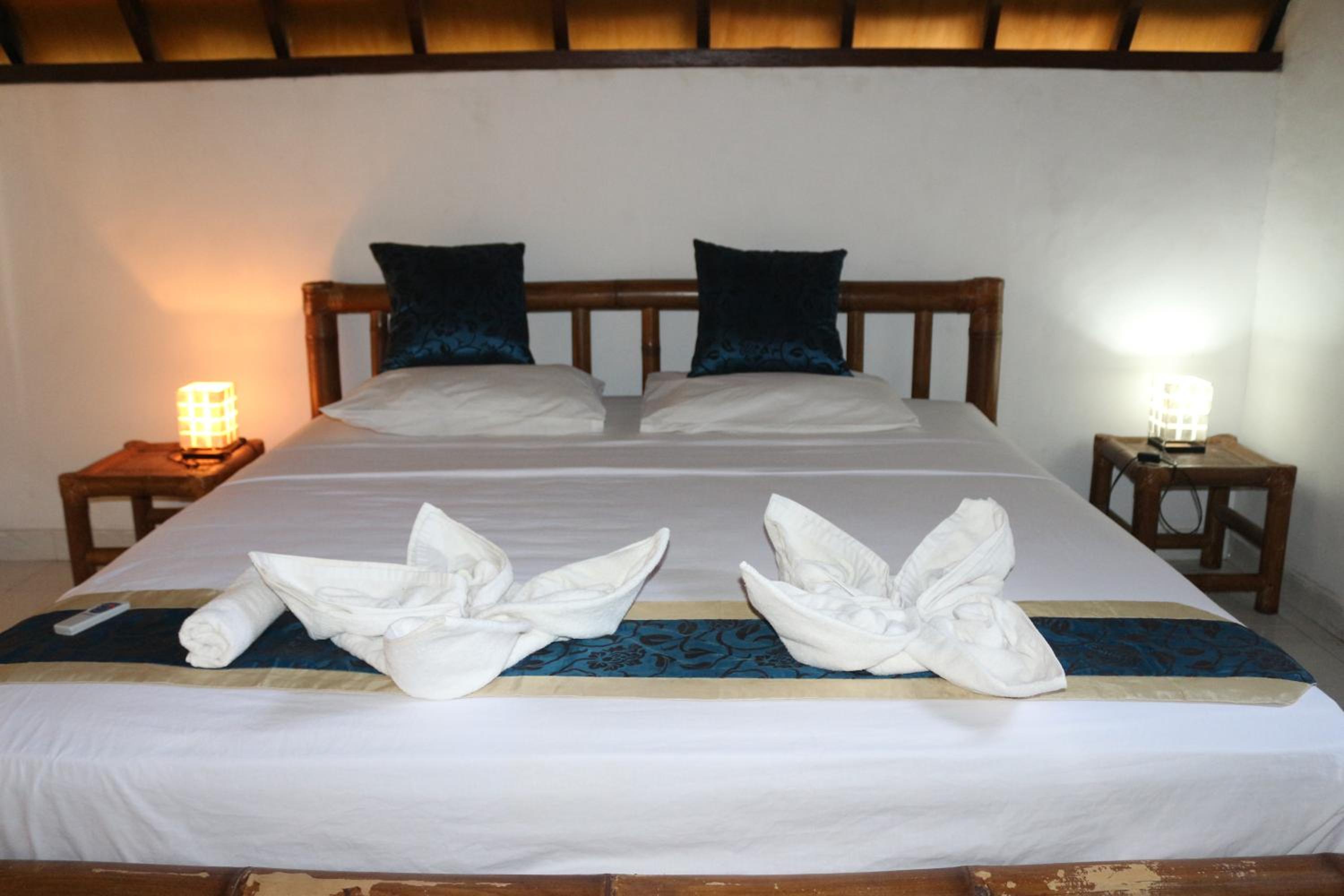 Lumbung Bungalow photo 1